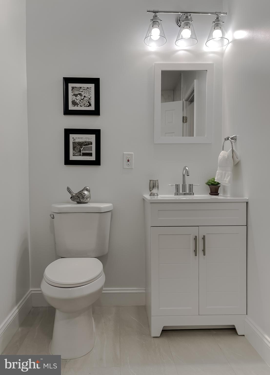 COVE POINT - Residential