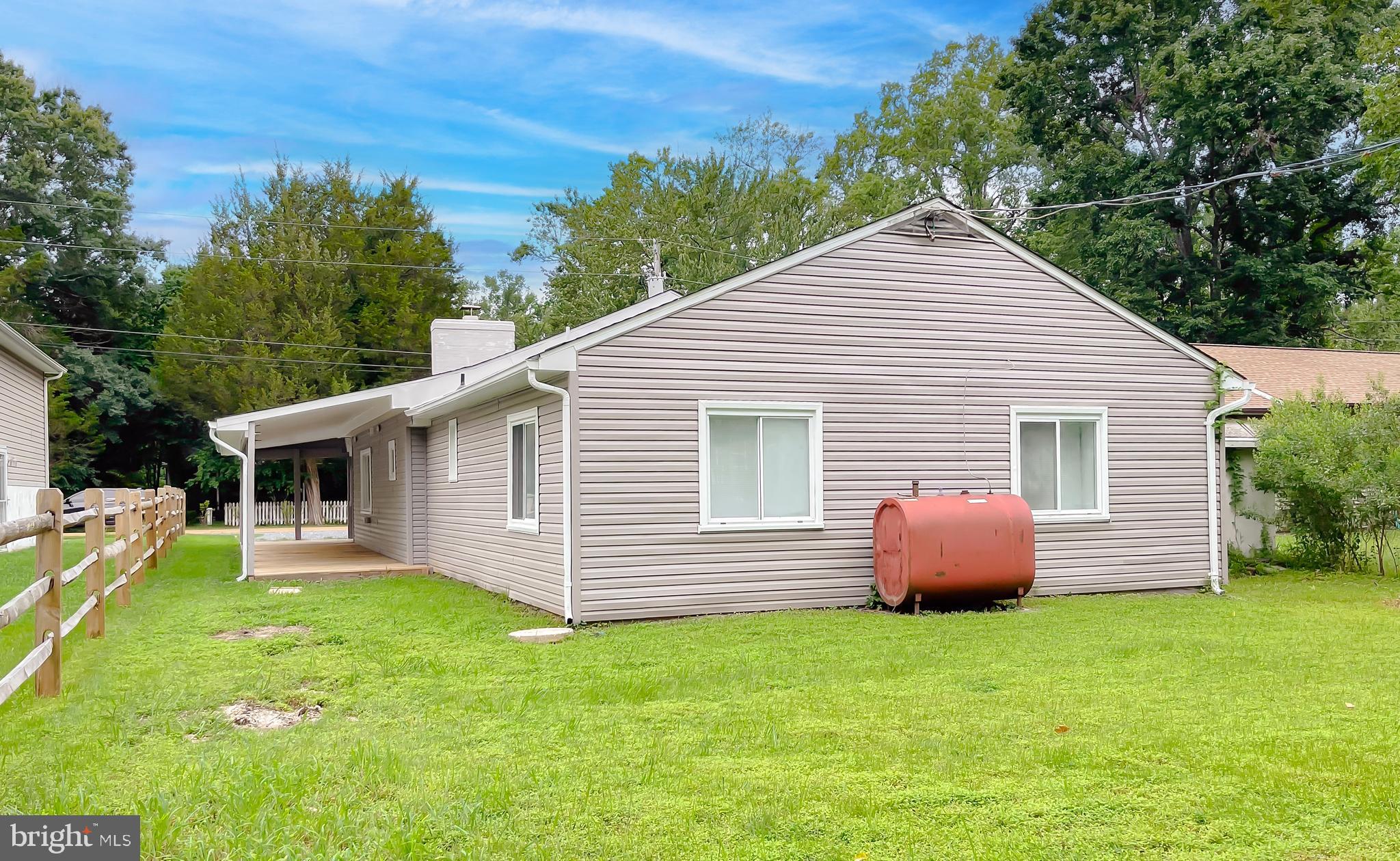 COVE POINT - Residential