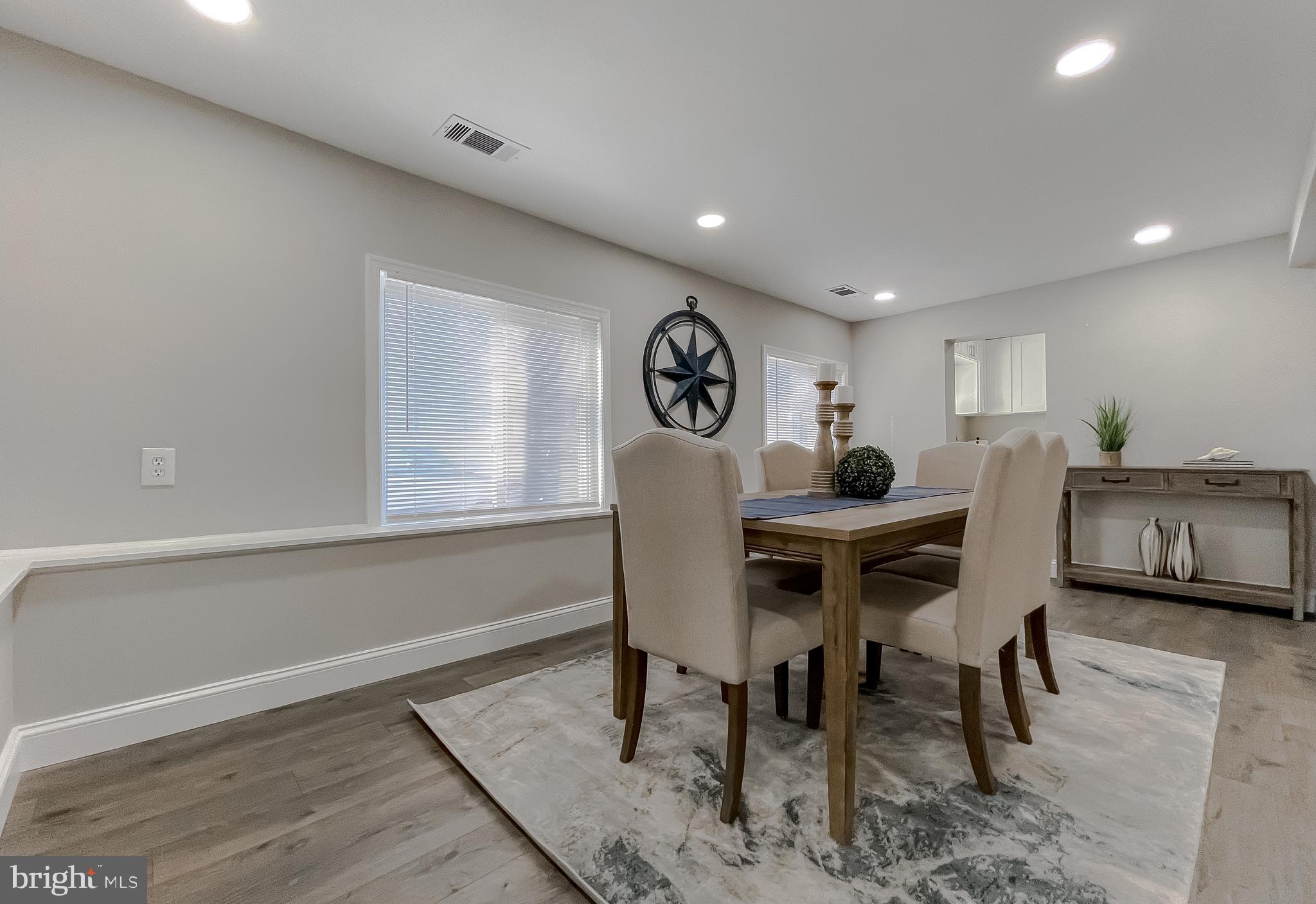 COVE POINT - Residential