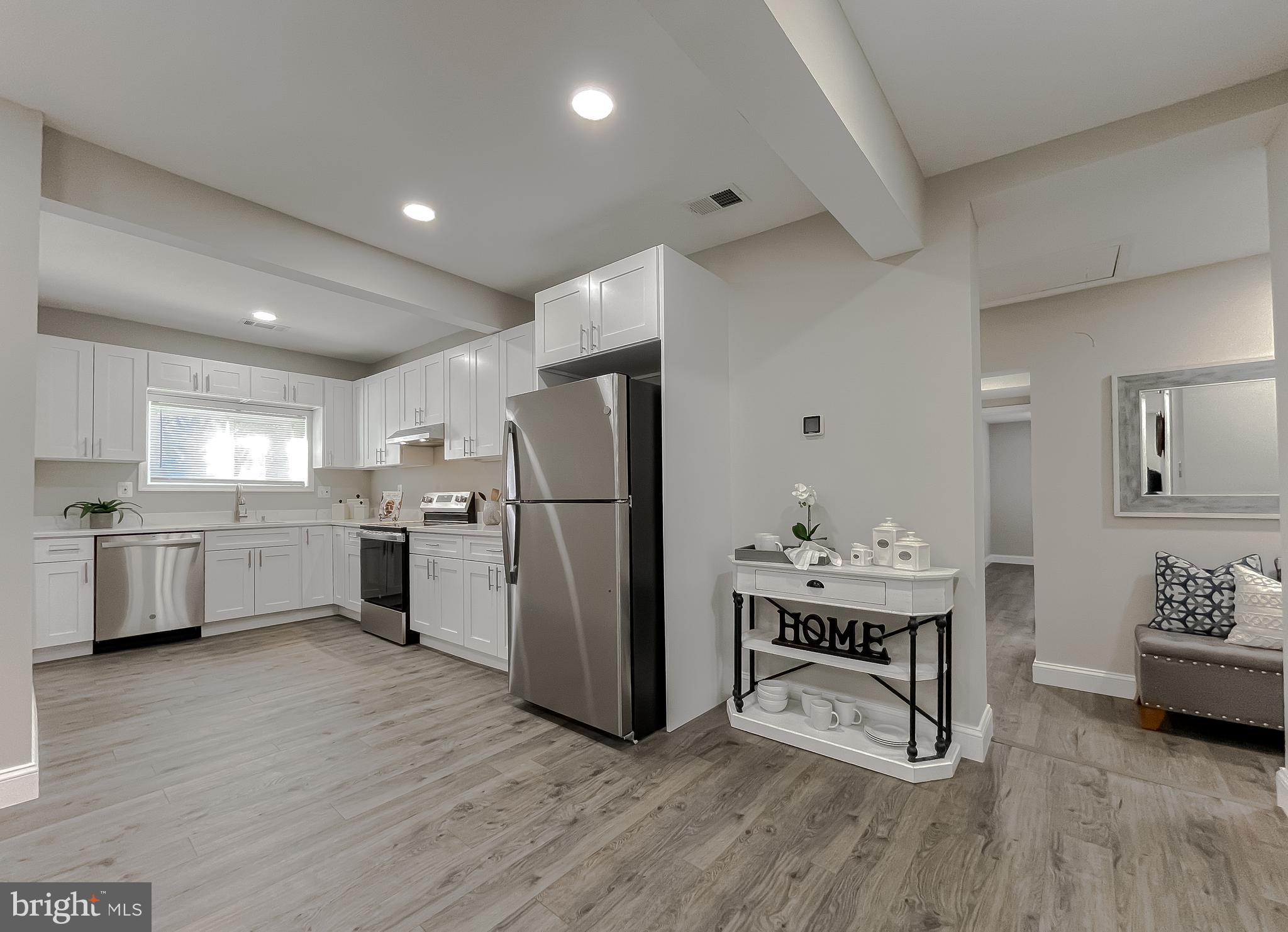 COVE POINT - Residential