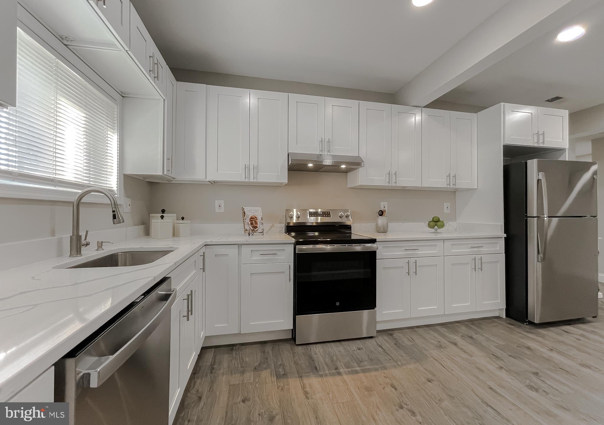 COVE POINT - Residential