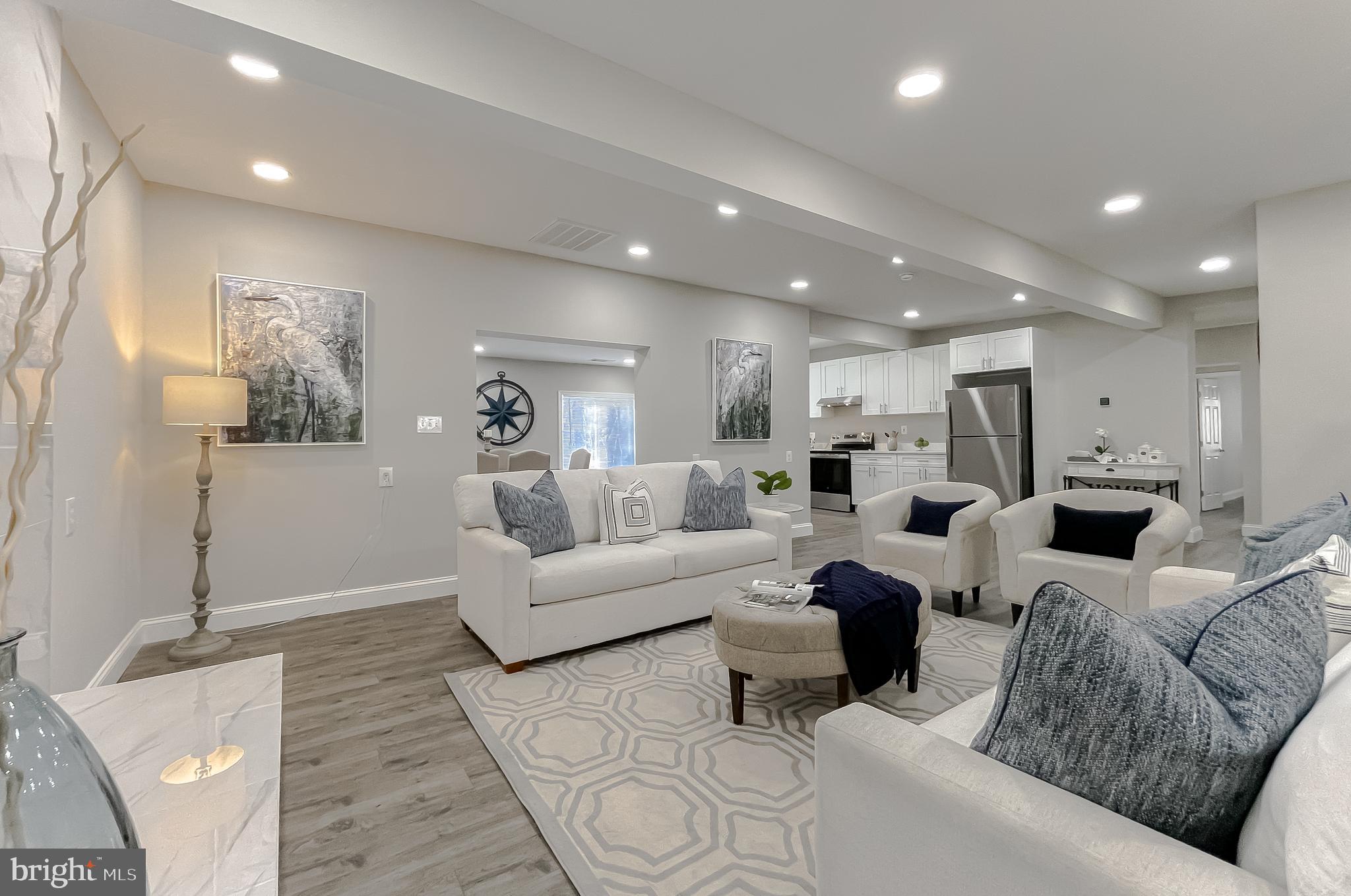 COVE POINT - Residential