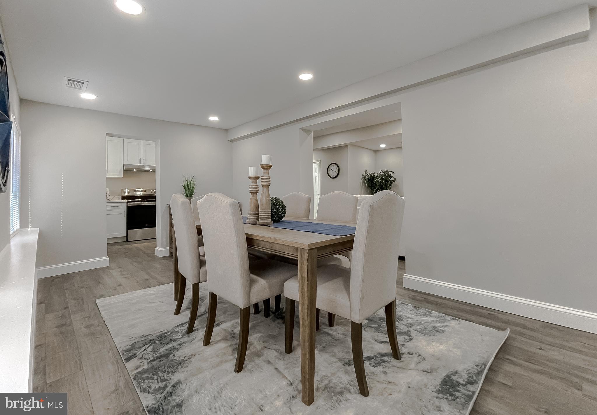 COVE POINT - Residential