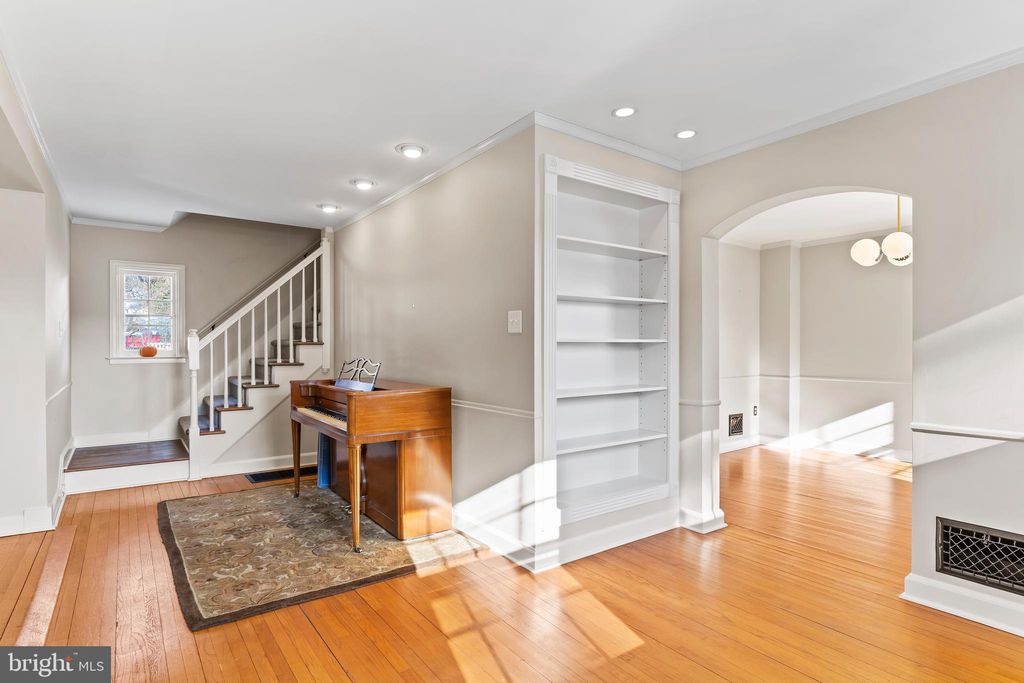 Photo of 703 5th Street, NEW CUMBERLAND, PA 17070 (MLS # PACB2050438)