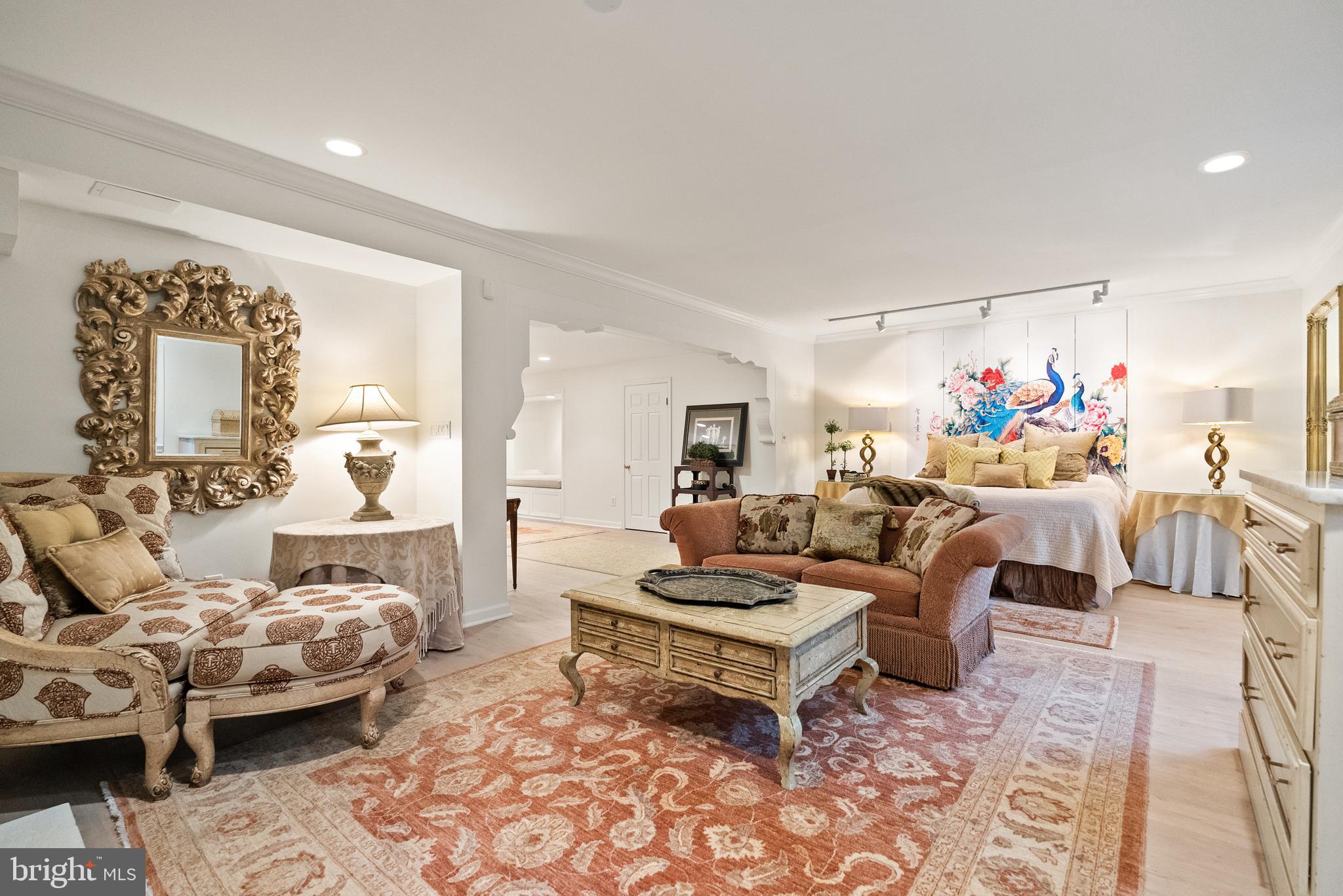 CEDAR RUN - Residential