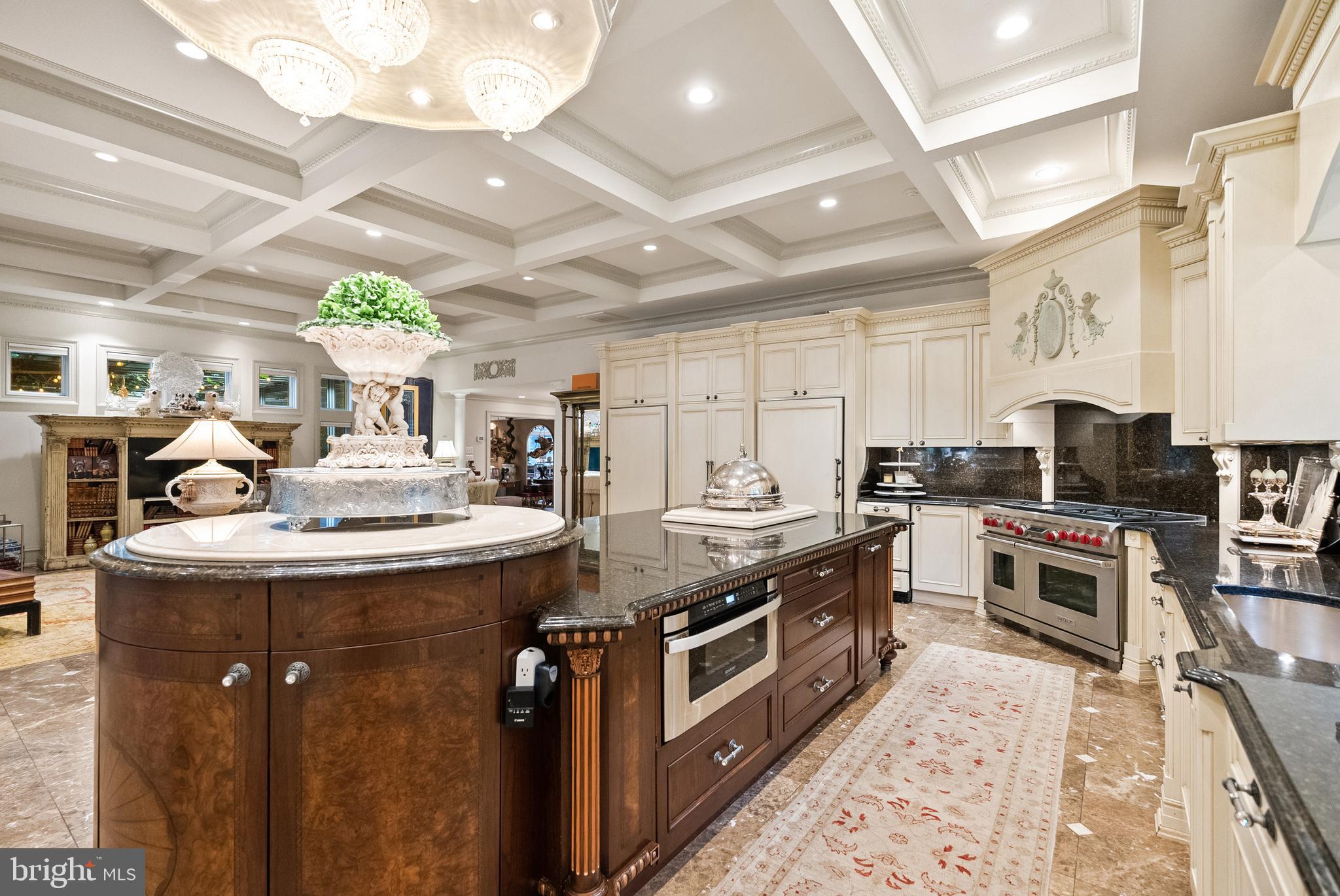 CEDAR RUN - Residential