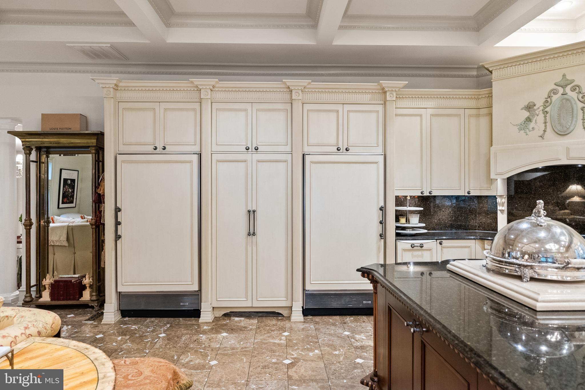 CEDAR RUN - Residential