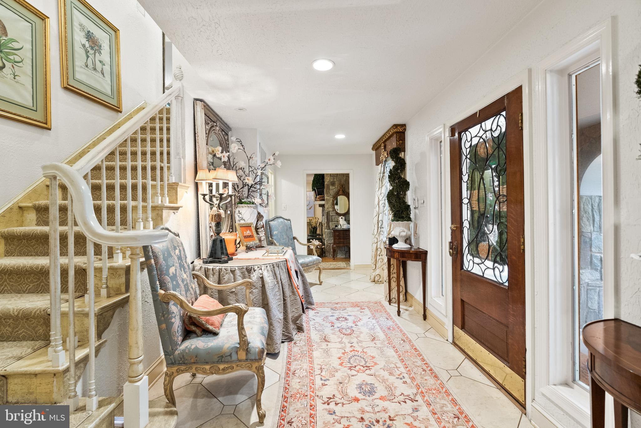 CEDAR RUN - Residential