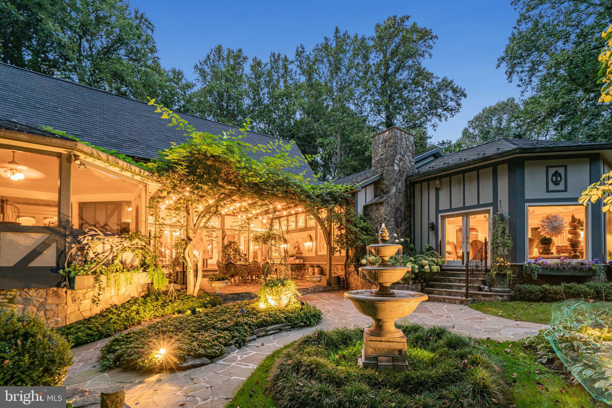 CEDAR RUN - Residential