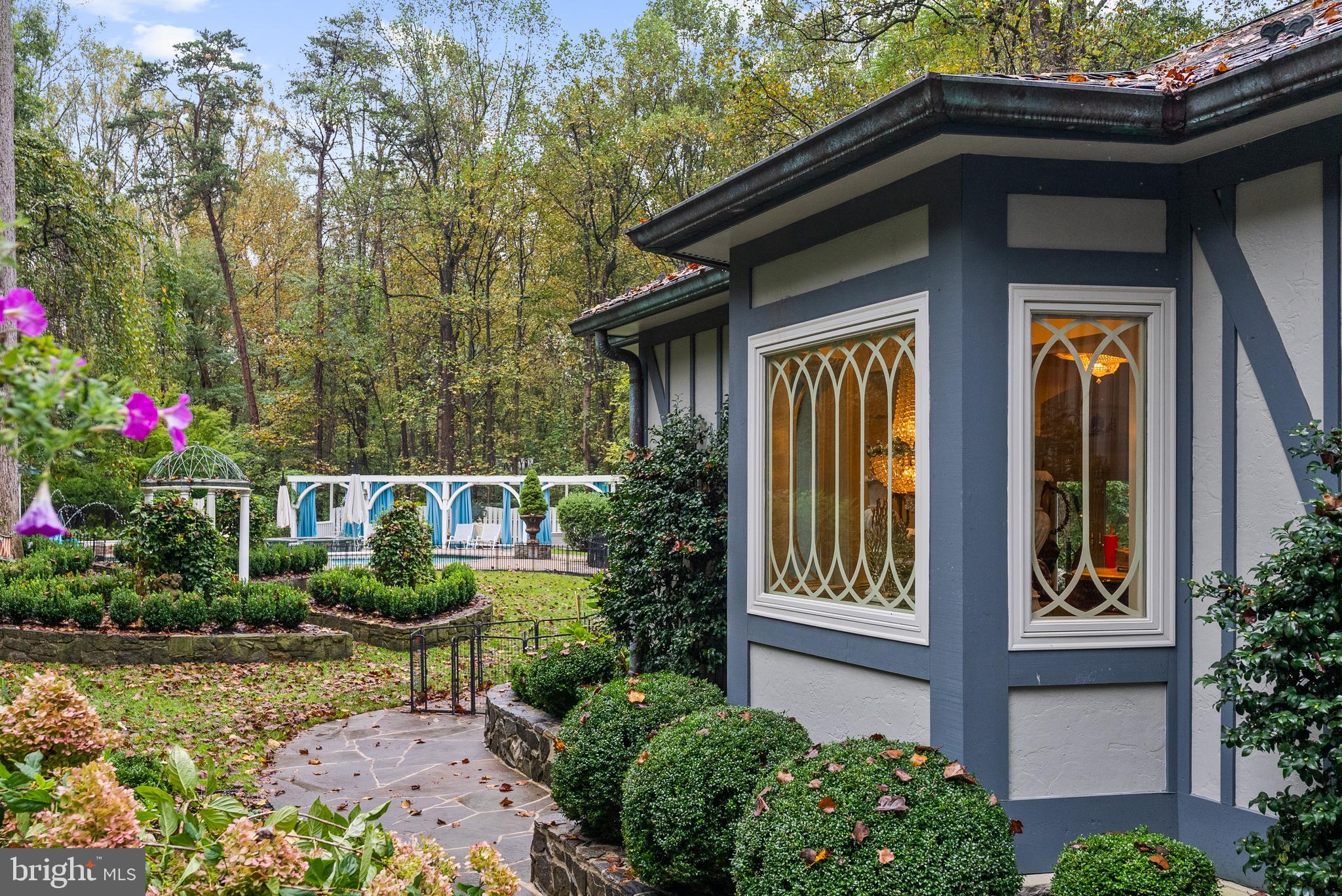 CEDAR RUN - Residential