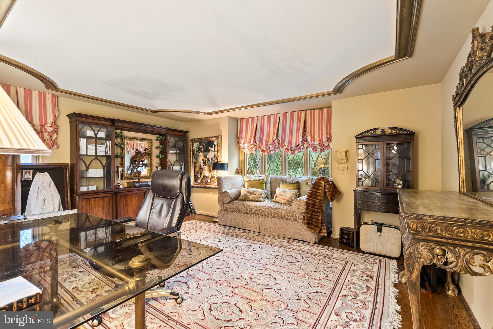 CEDAR RUN - Residential