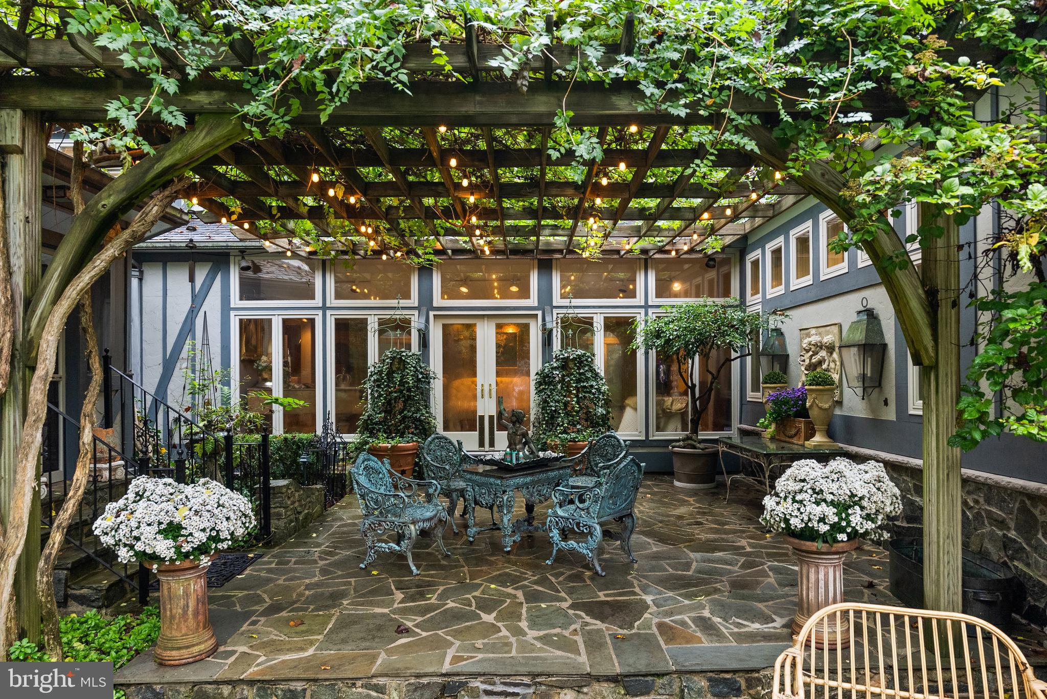 CEDAR RUN - Residential