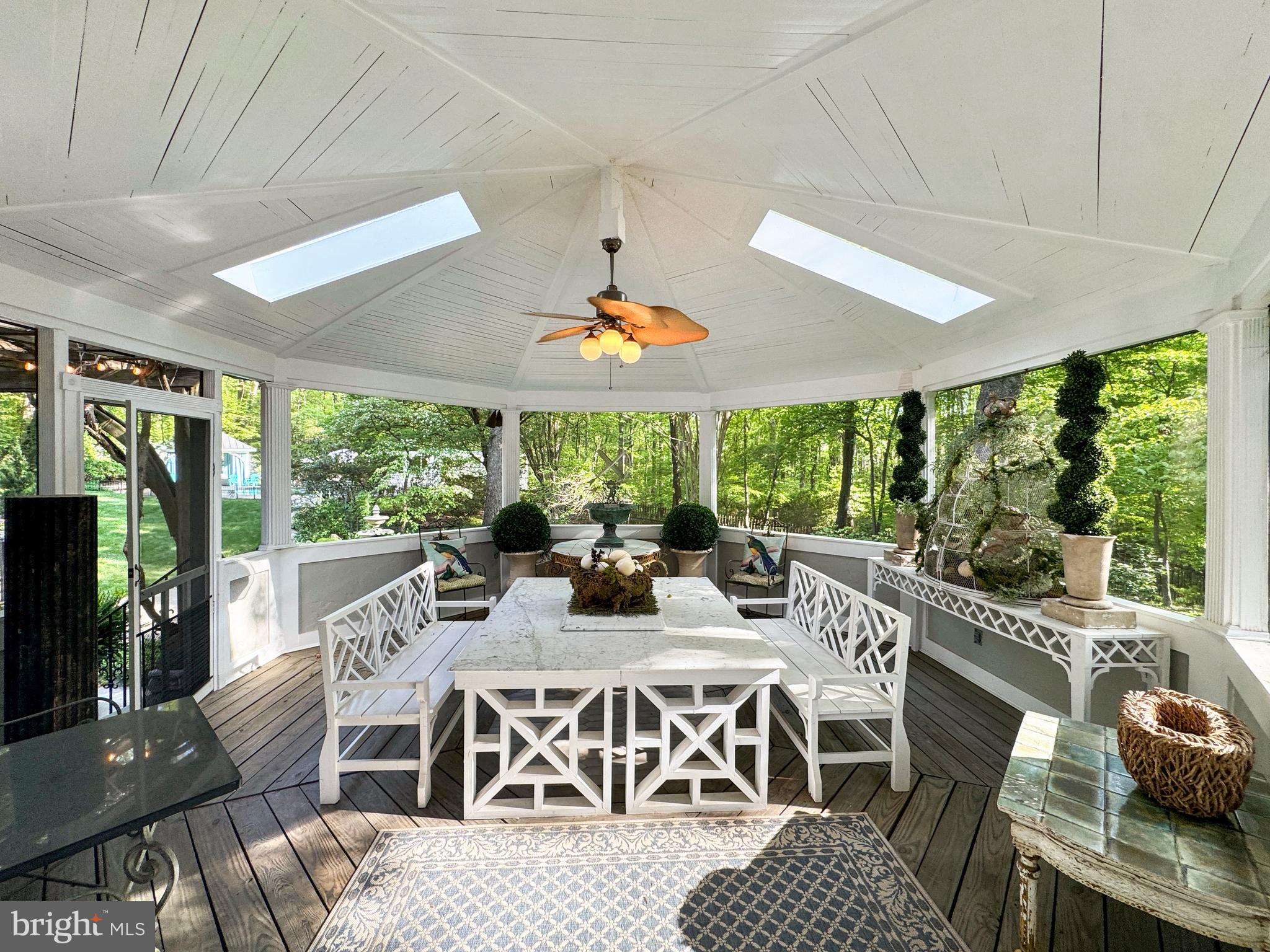 CEDAR RUN - Residential