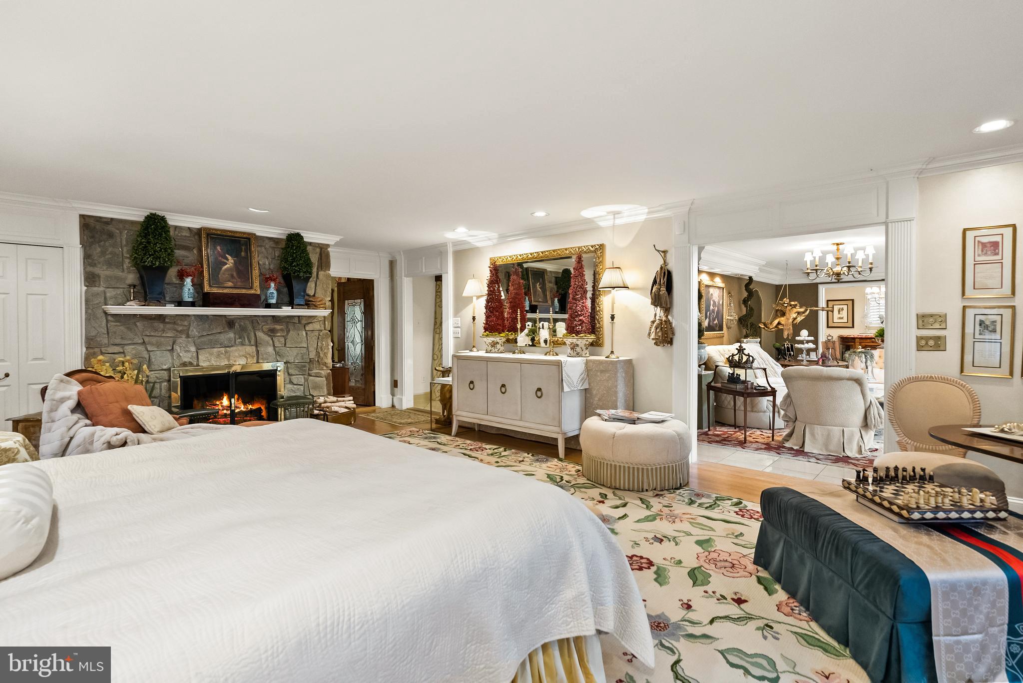 CEDAR RUN - Residential