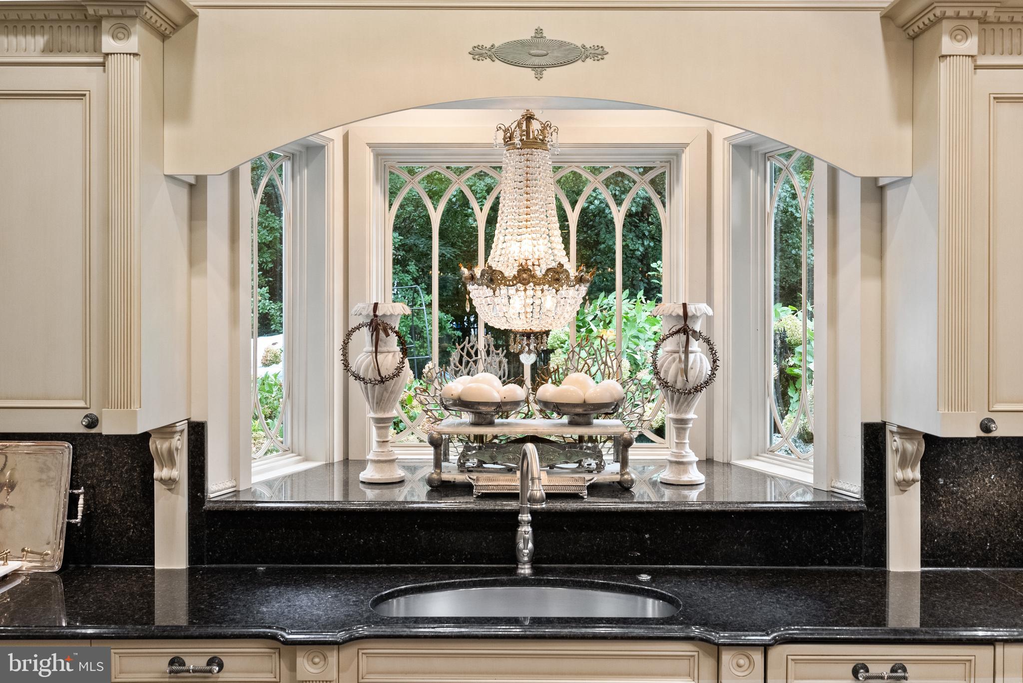 CEDAR RUN - Residential