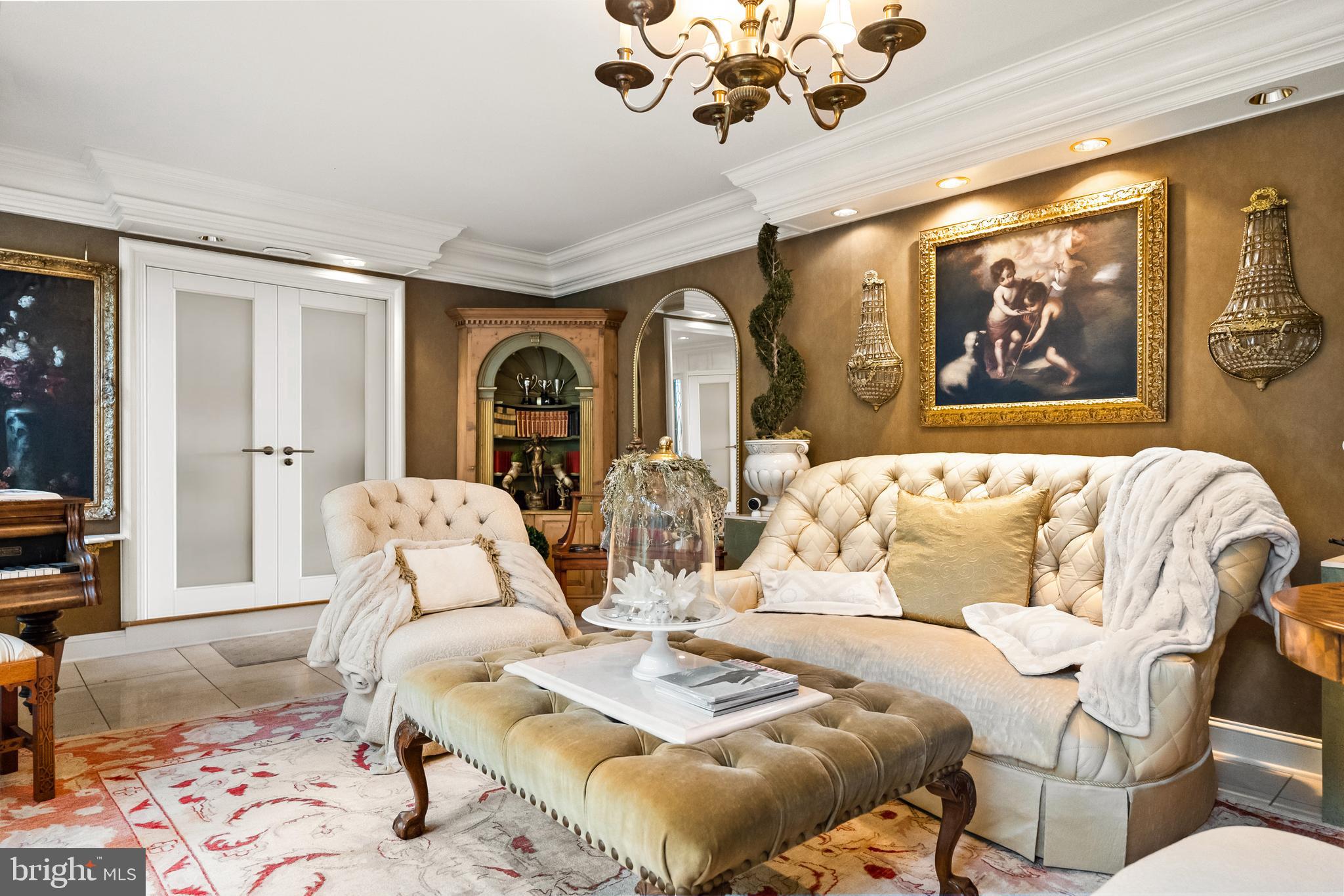 CEDAR RUN - Residential