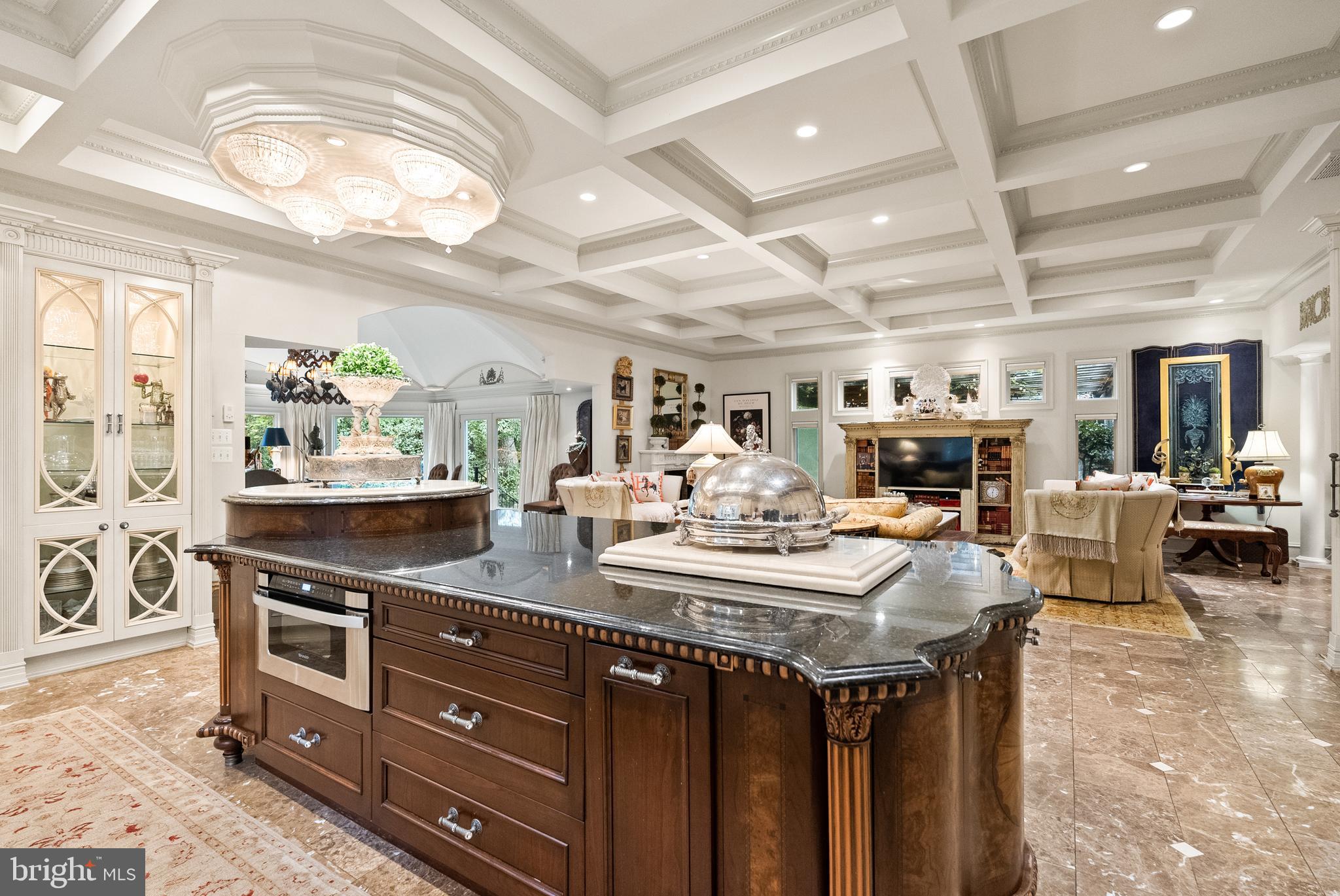 CEDAR RUN - Residential