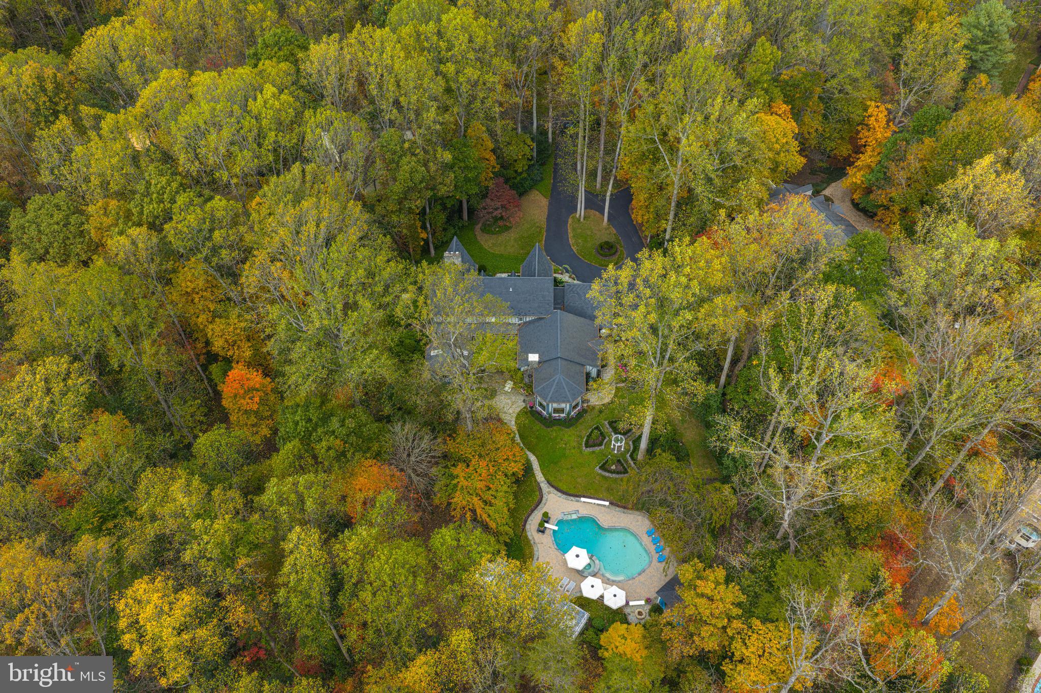 CEDAR RUN - Residential