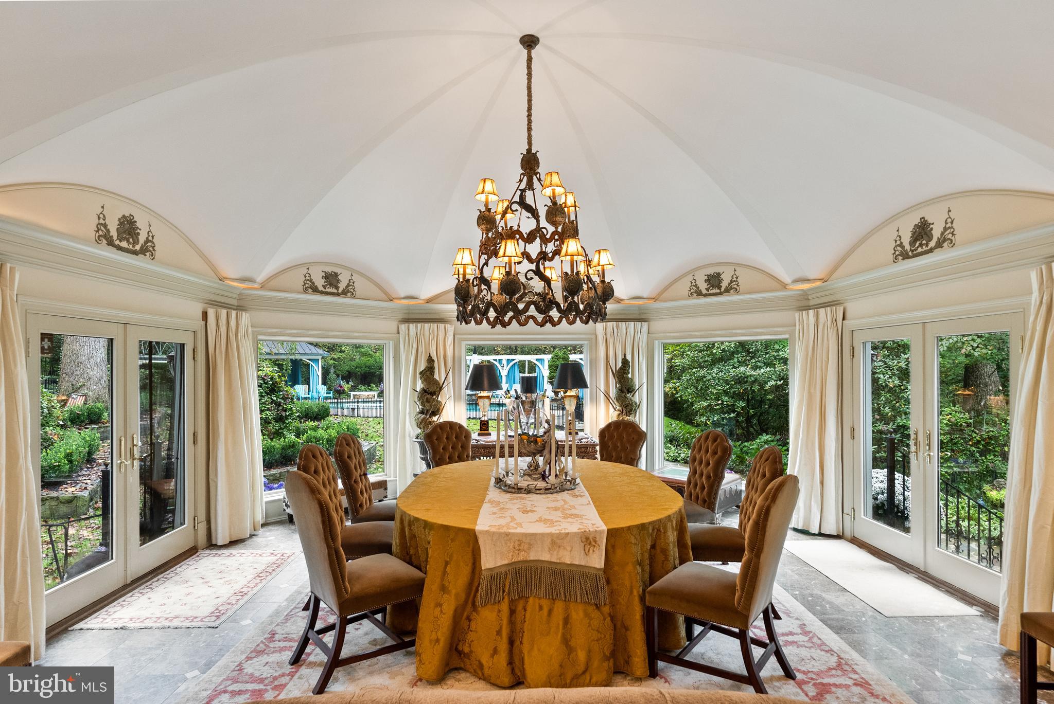 CEDAR RUN - Residential