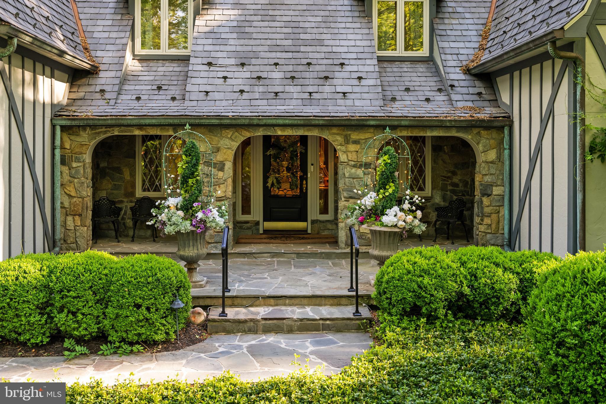 CEDAR RUN - Residential