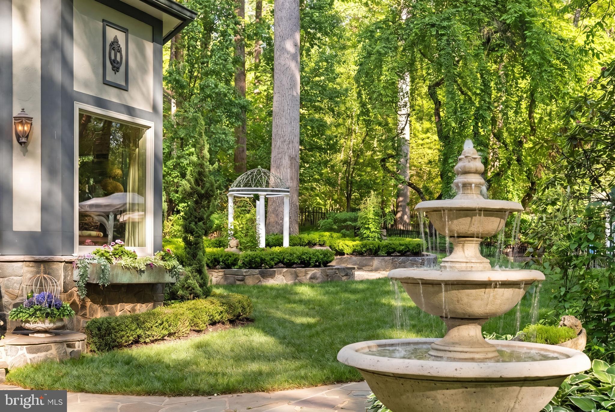 CEDAR RUN - Residential