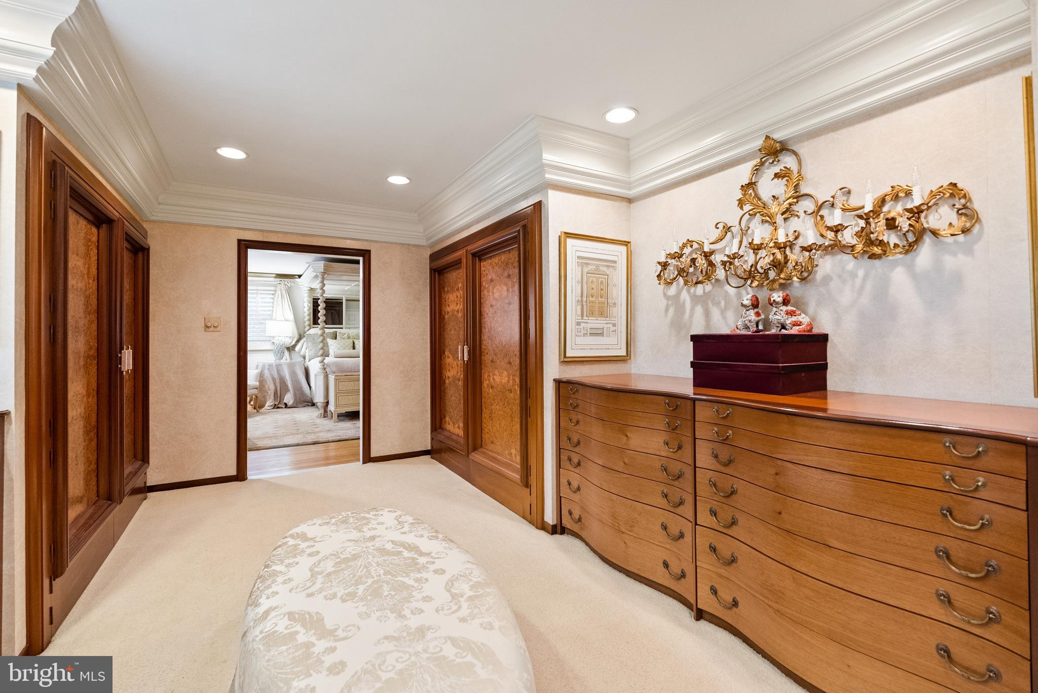 CEDAR RUN - Residential