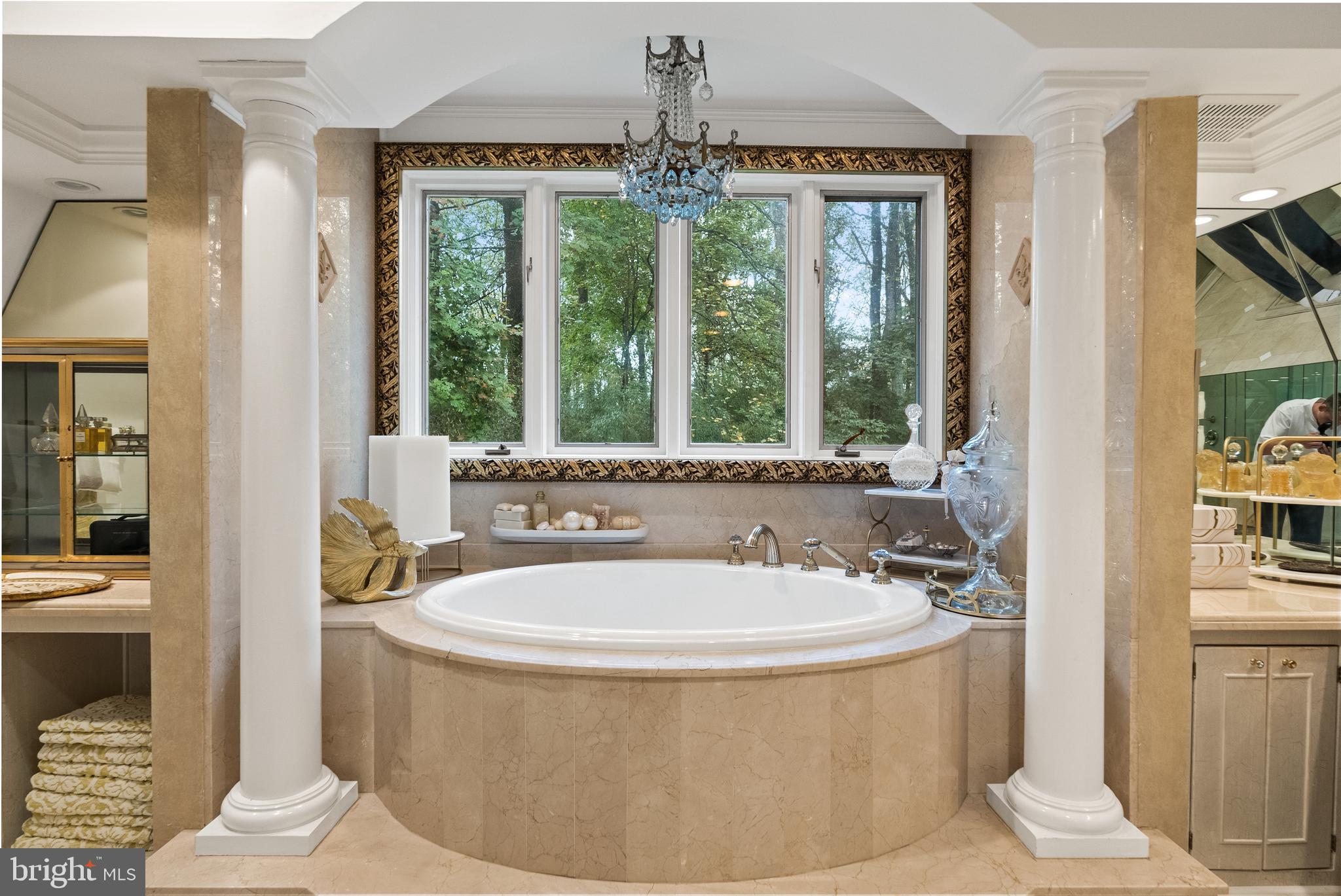 CEDAR RUN - Residential