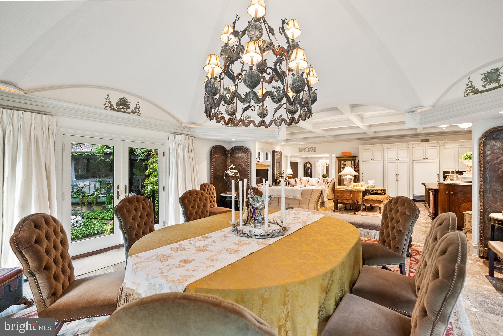 CEDAR RUN - Residential