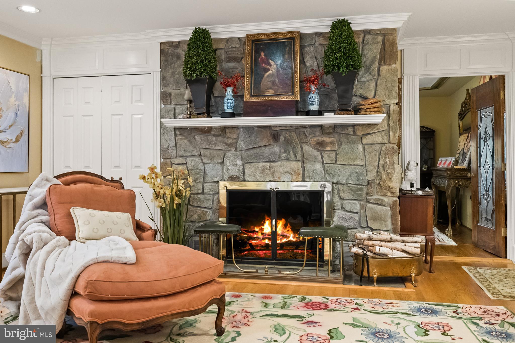 CEDAR RUN - Residential