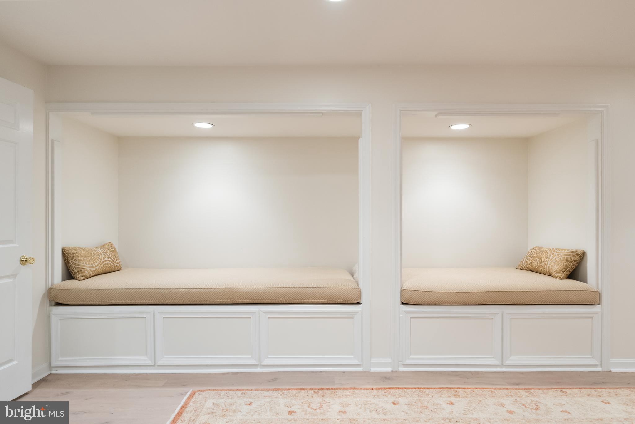 CEDAR RUN - Residential