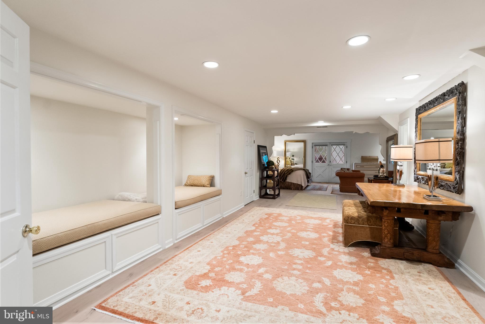 CEDAR RUN - Residential