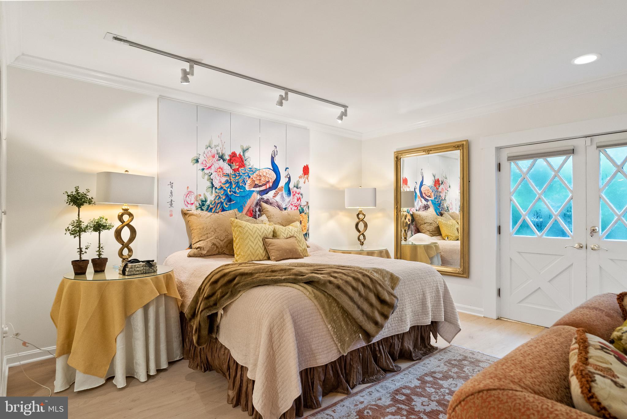 CEDAR RUN - Residential