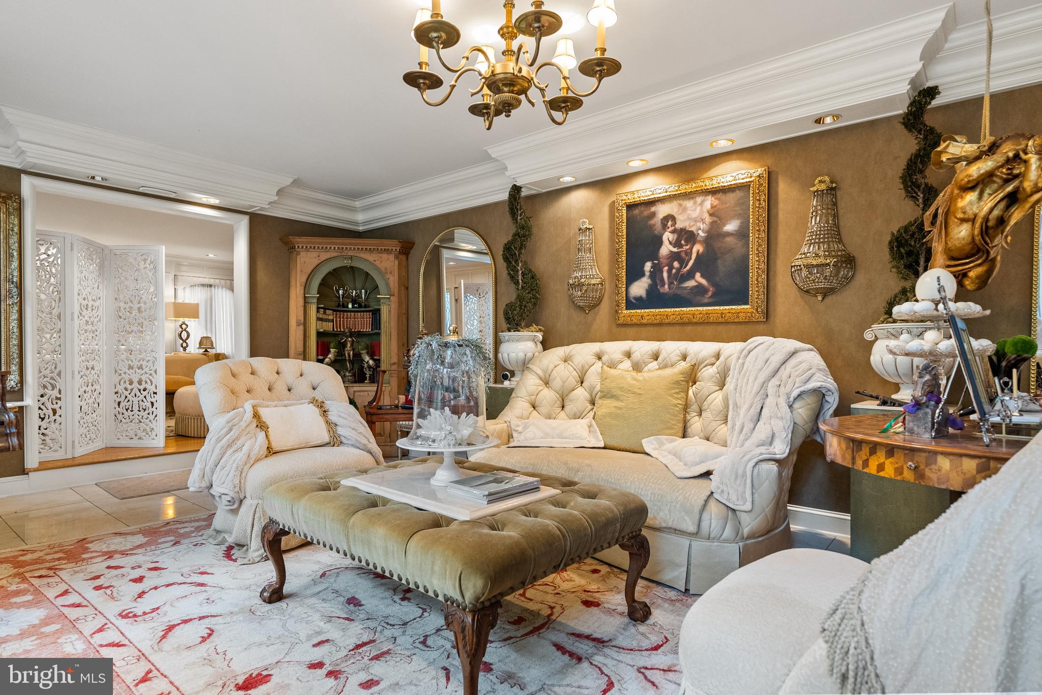 CEDAR RUN - Residential