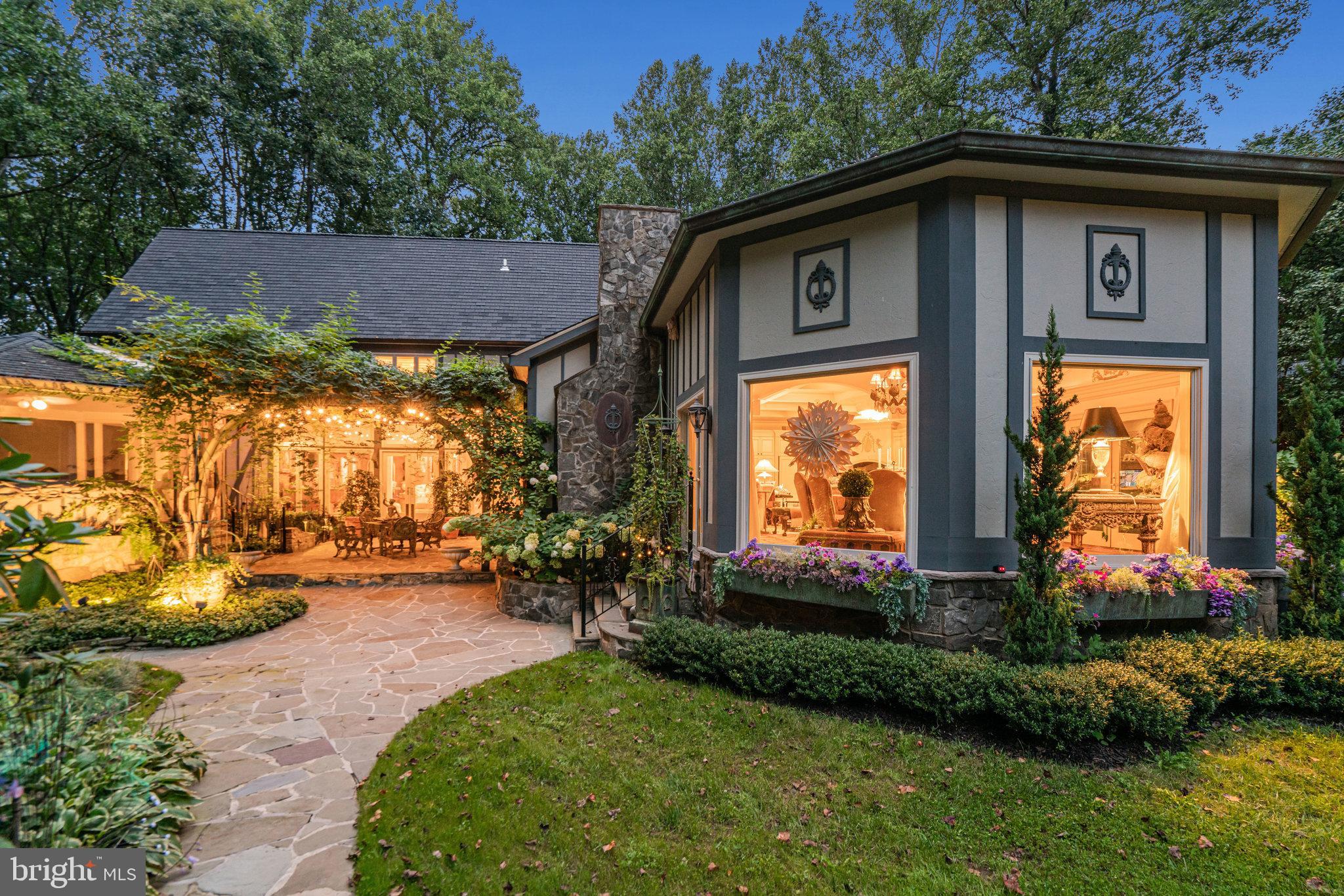 CEDAR RUN - Residential