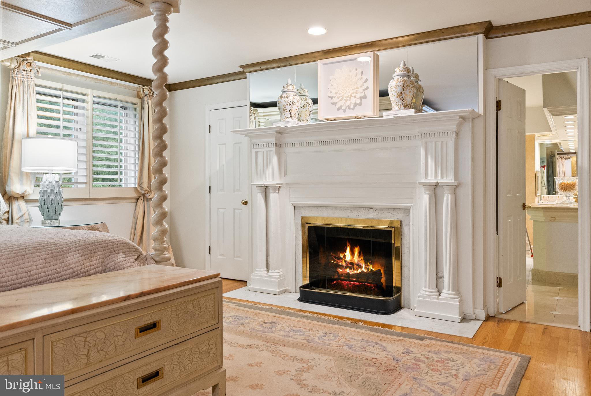 CEDAR RUN - Residential