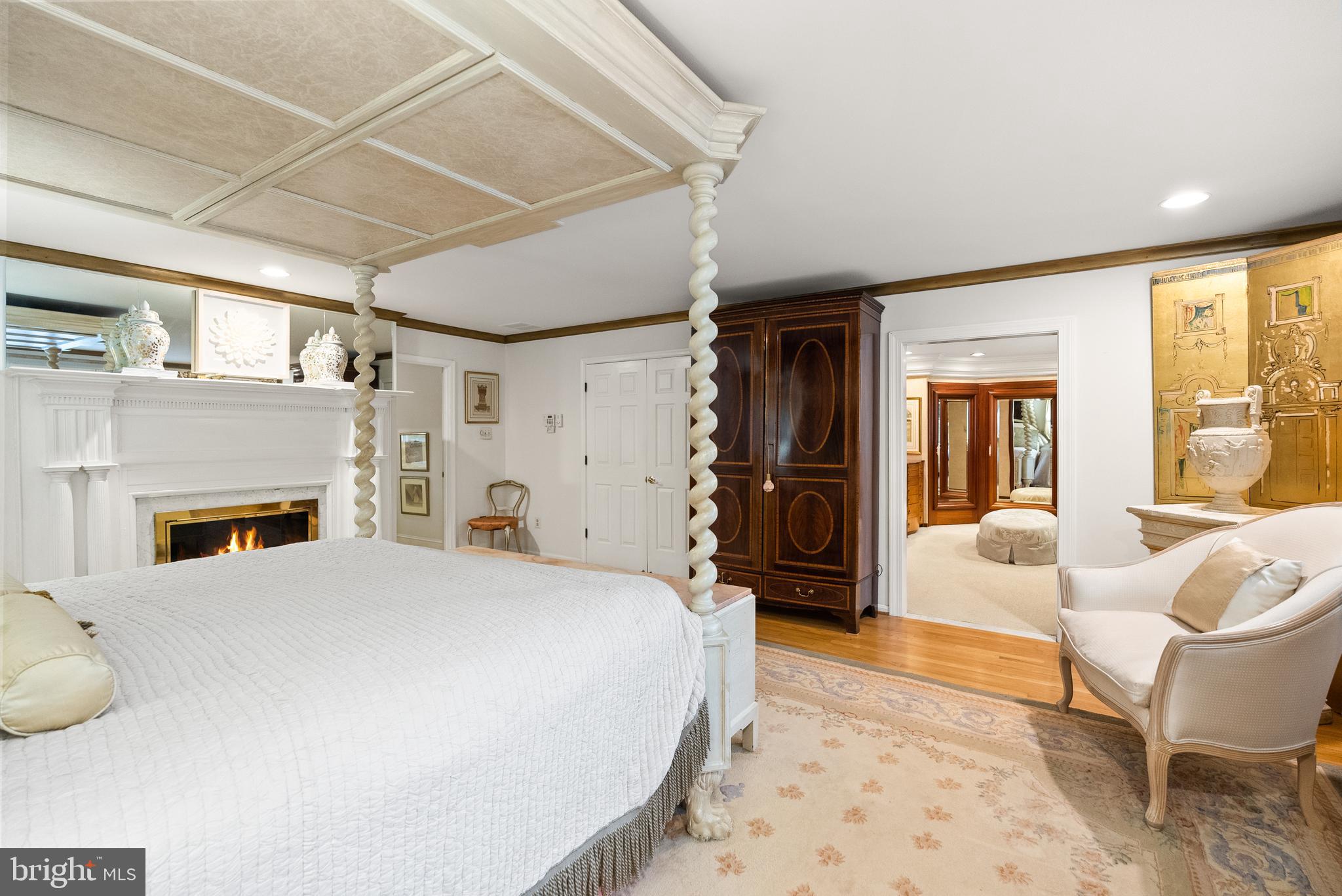 CEDAR RUN - Residential