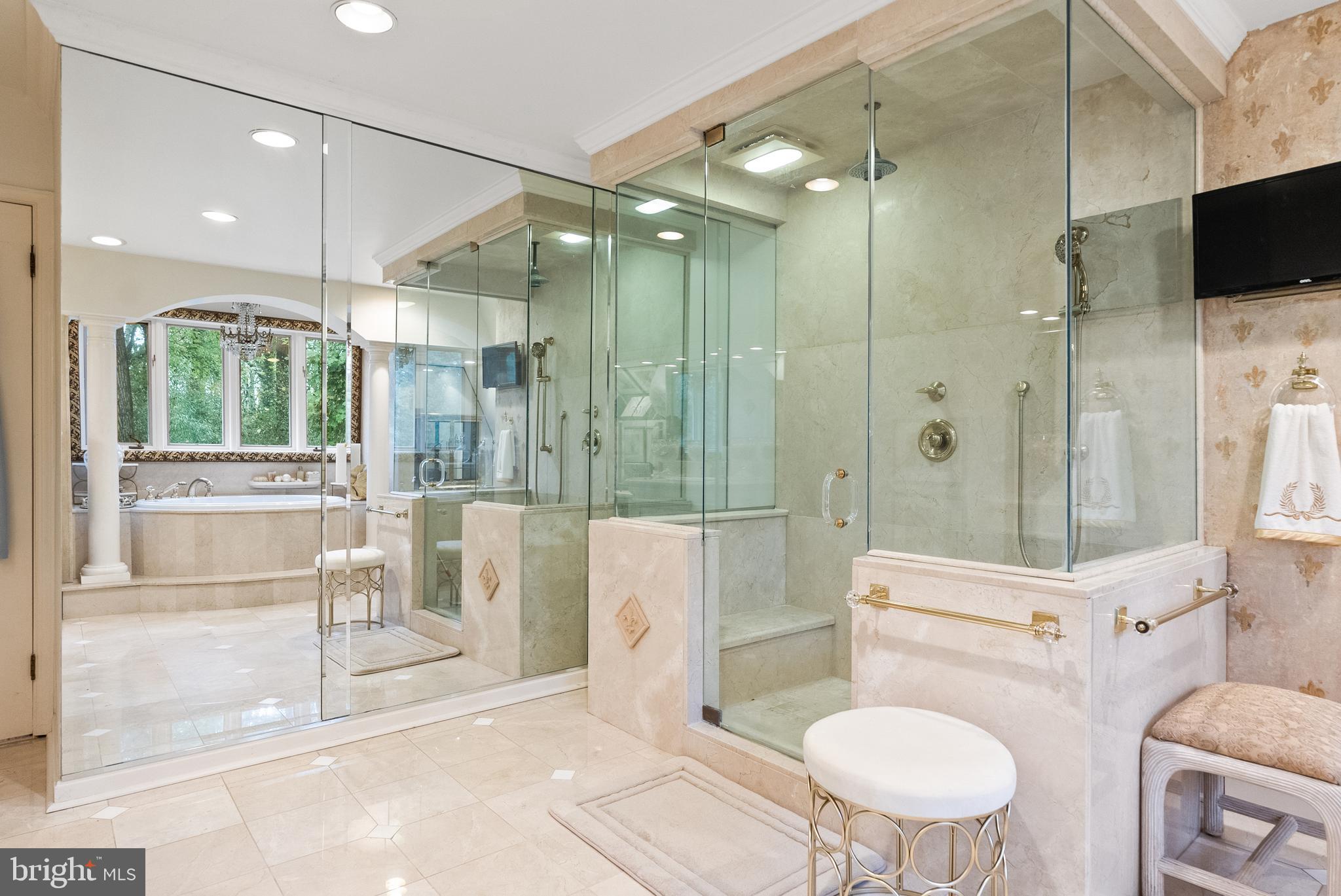 CEDAR RUN - Residential