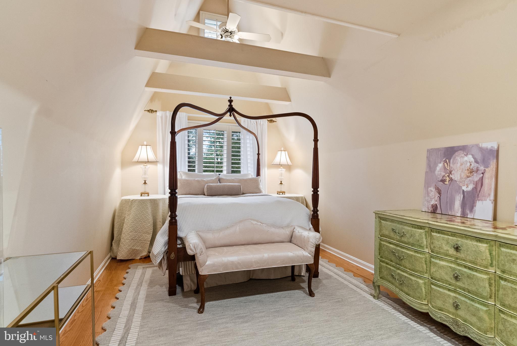 CEDAR RUN - Residential