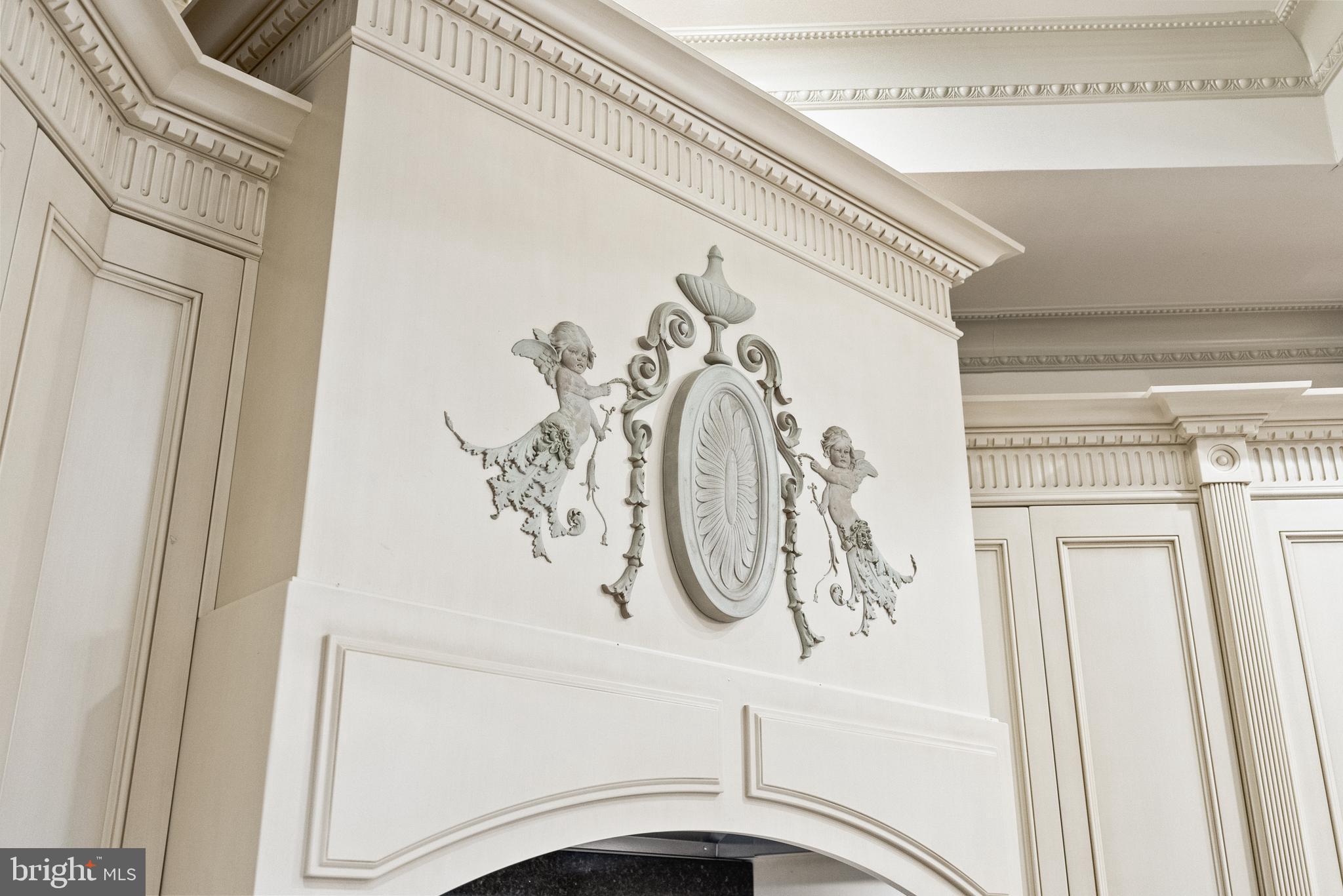 CEDAR RUN - Residential