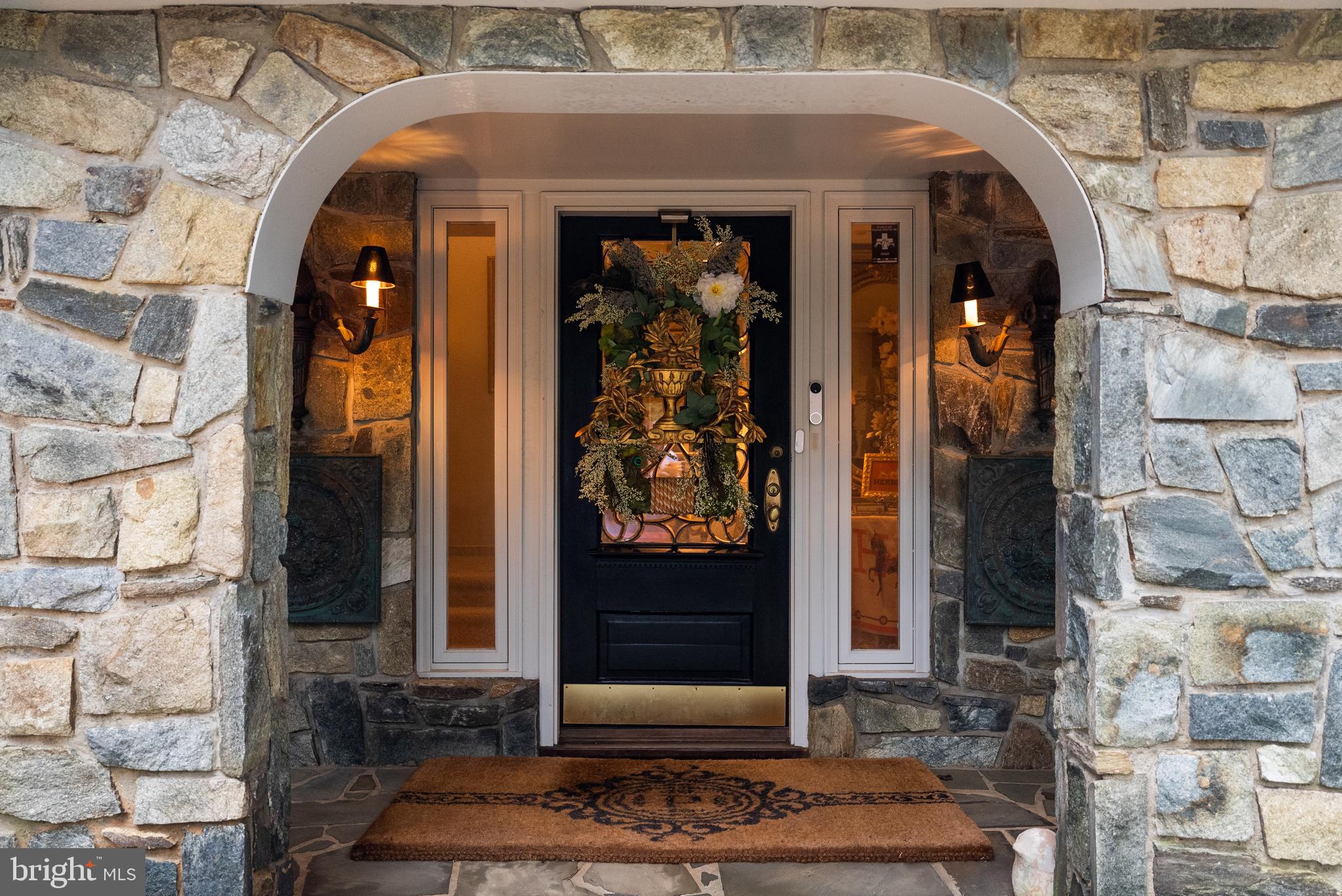 CEDAR RUN - Residential