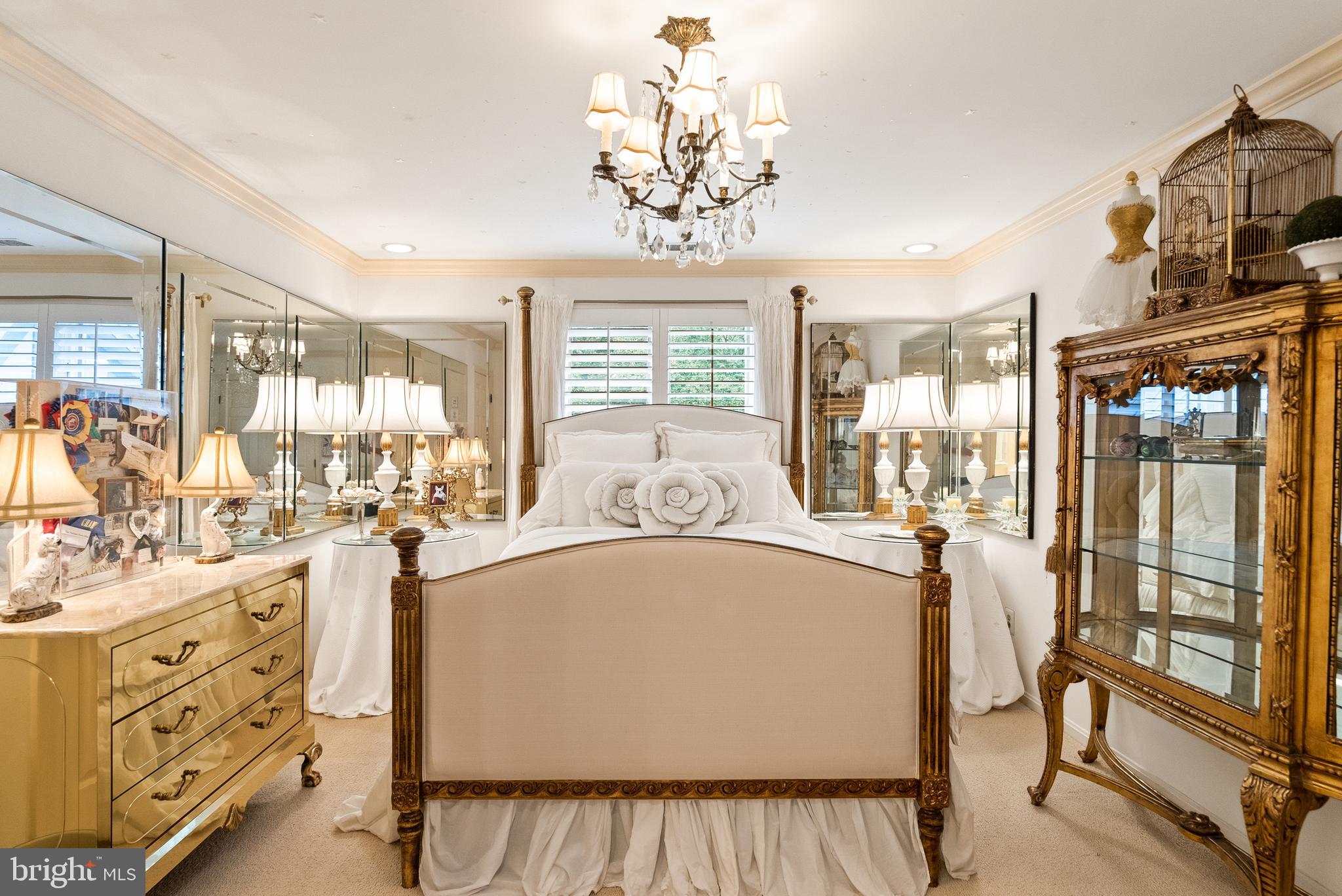 CEDAR RUN - Residential