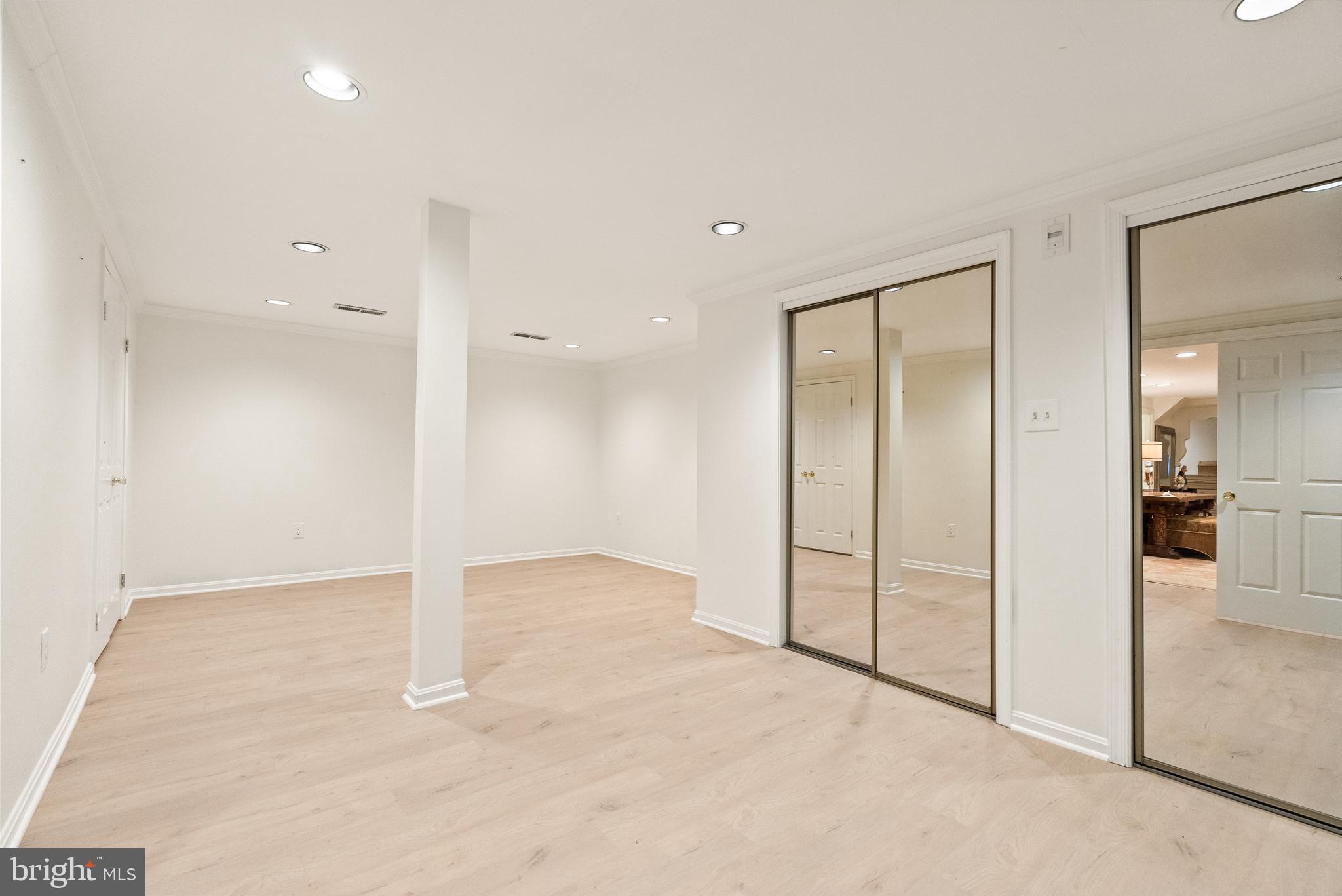 CEDAR RUN - Residential