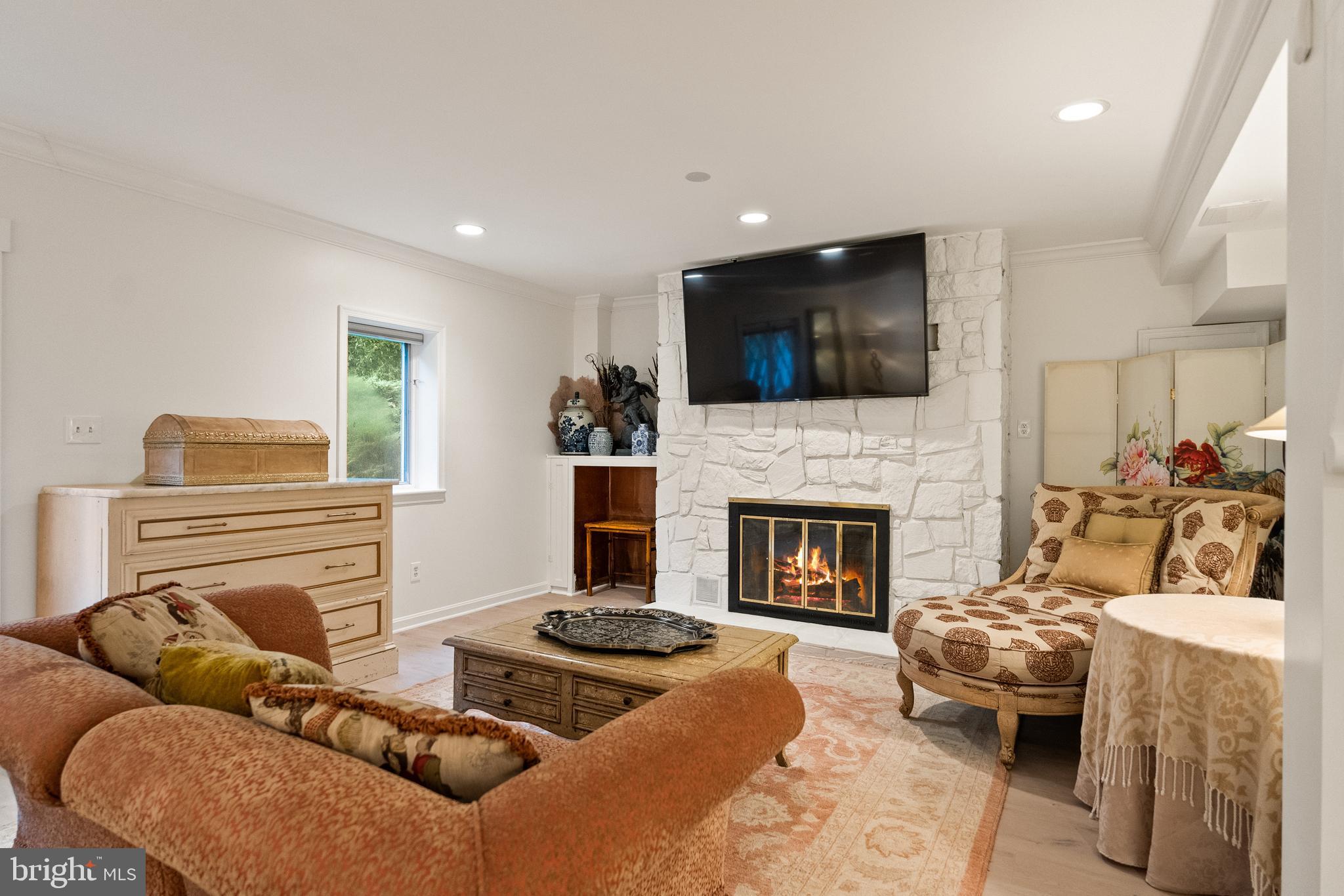 CEDAR RUN - Residential