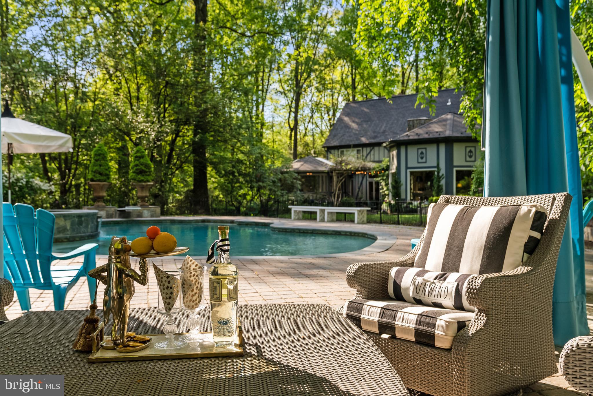 CEDAR RUN - Residential