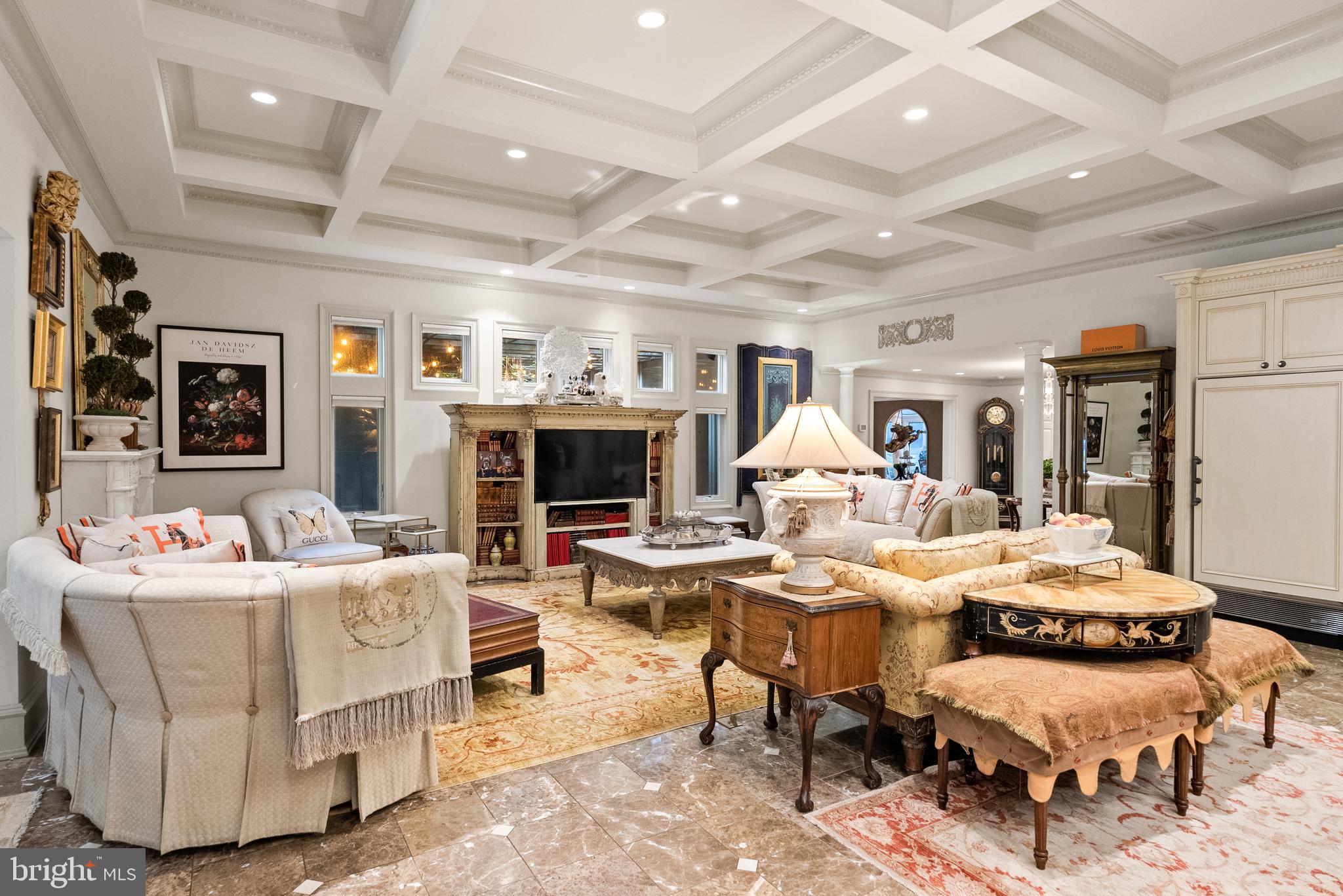 CEDAR RUN - Residential