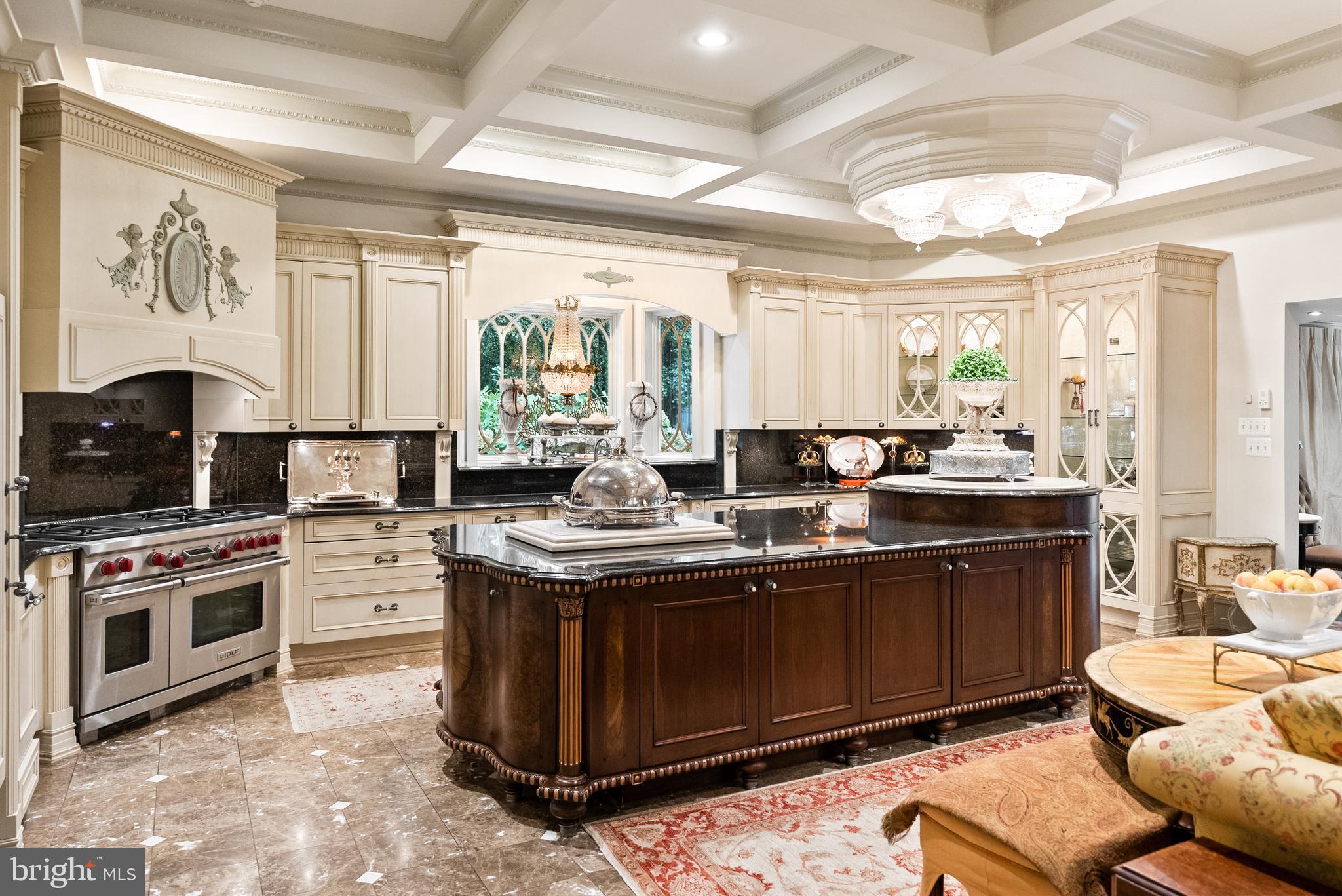 CEDAR RUN - Residential