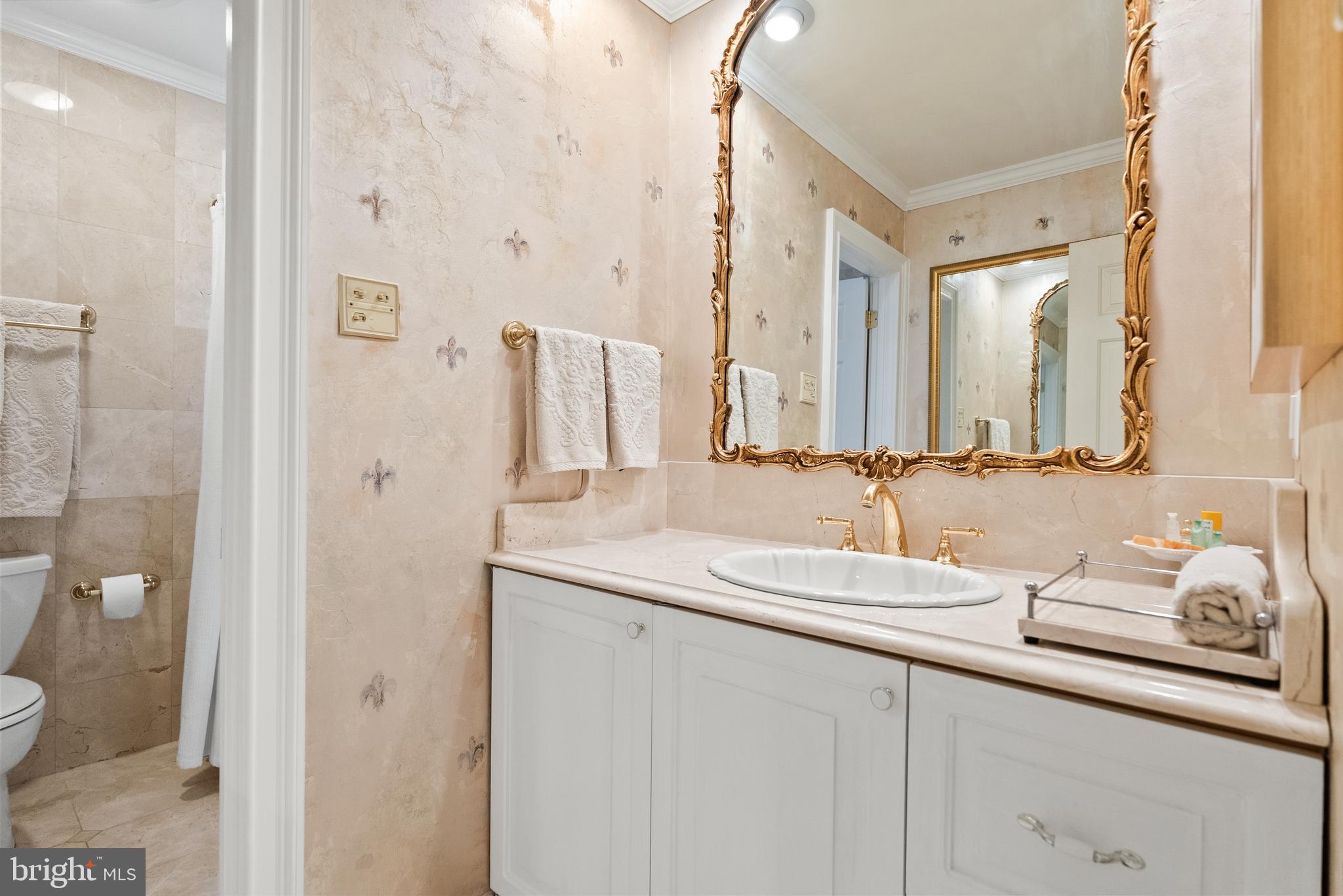 CEDAR RUN - Residential