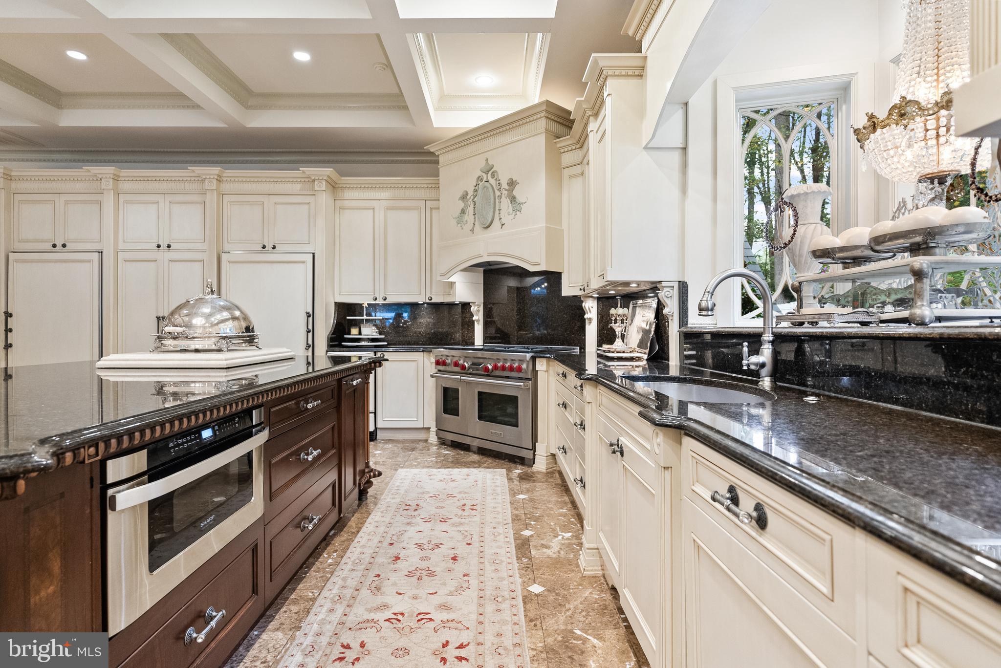 CEDAR RUN - Residential