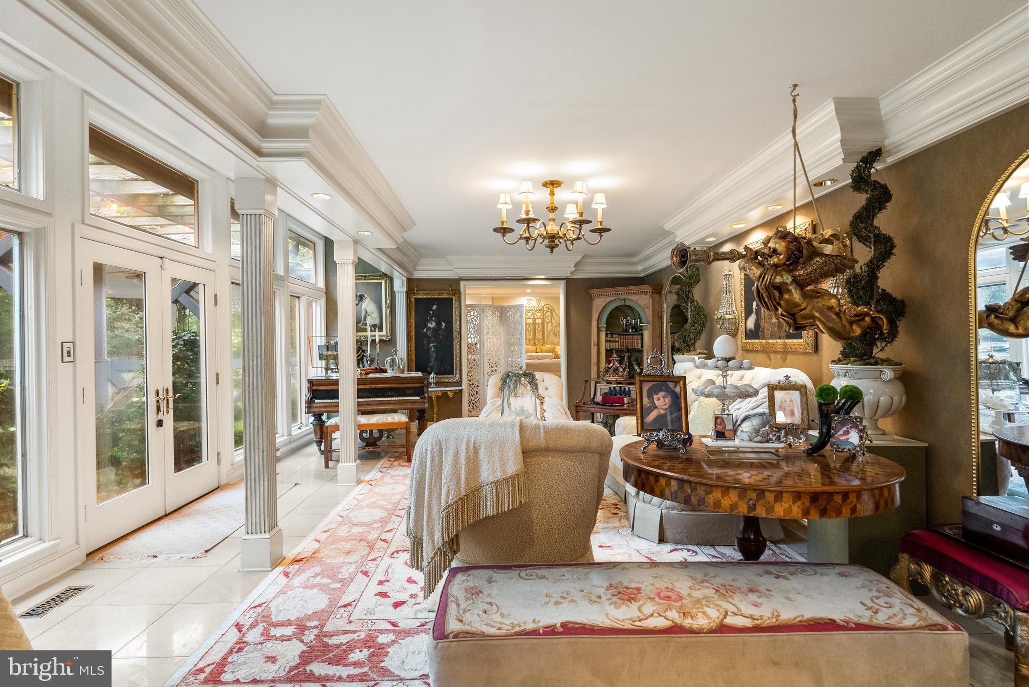 CEDAR RUN - Residential