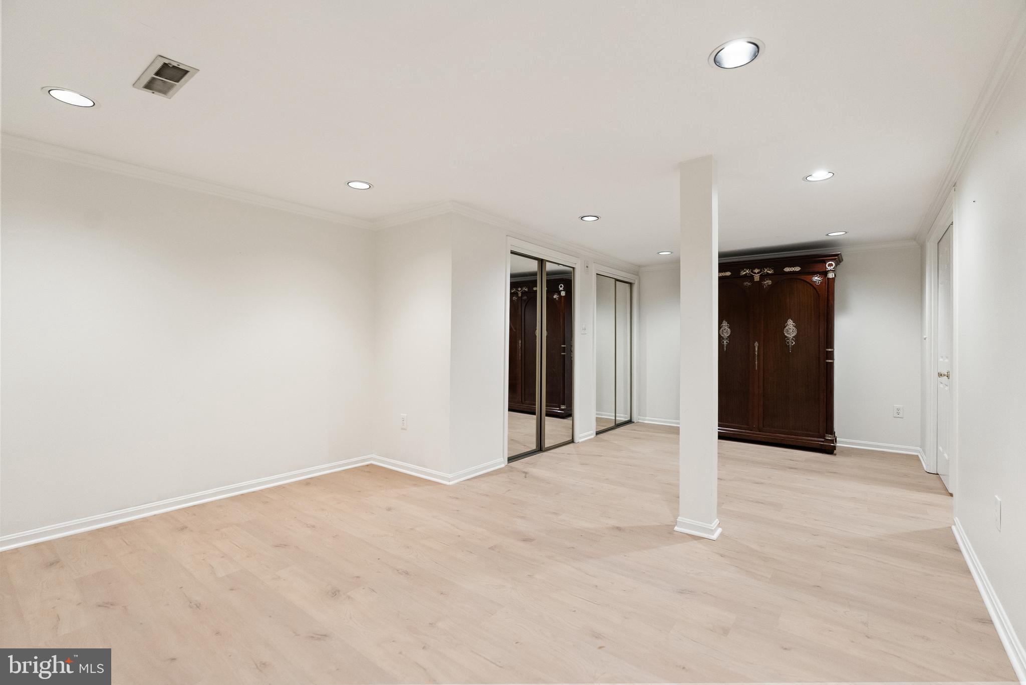 CEDAR RUN - Residential